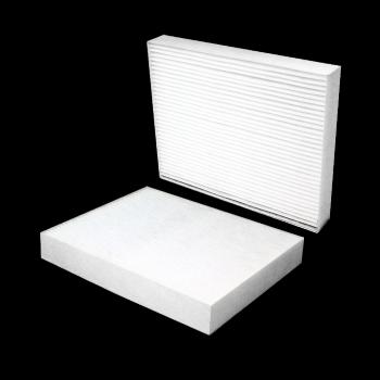 Wix WP10019 Cabin Air Filter product image 1 of 3