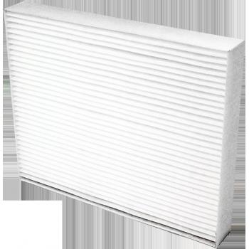 Wix WP10019 Cabin Air Filter product image 2 of 3