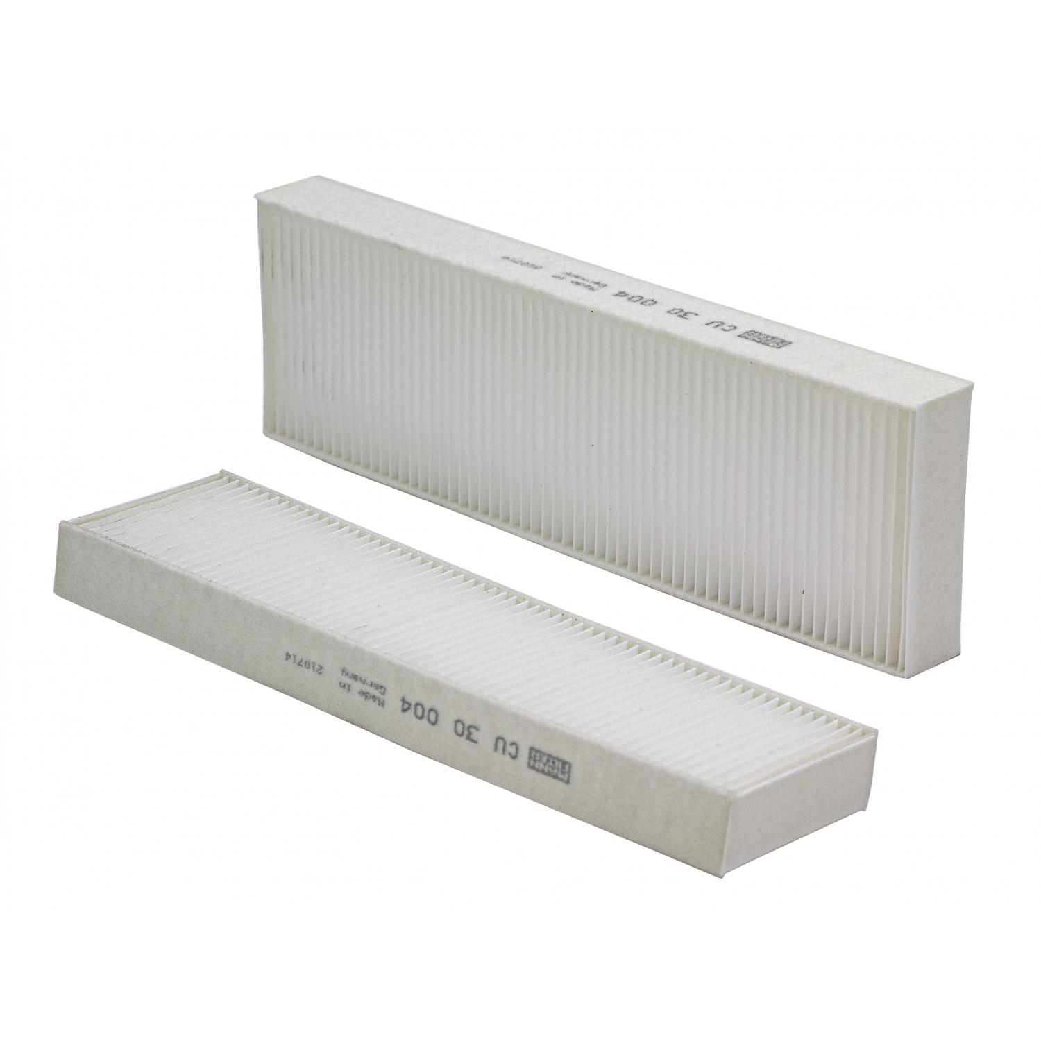 Wix WP10065 - Cabin Air Filter Wix WP10065 Cabin Air Filter product image 1 of 3