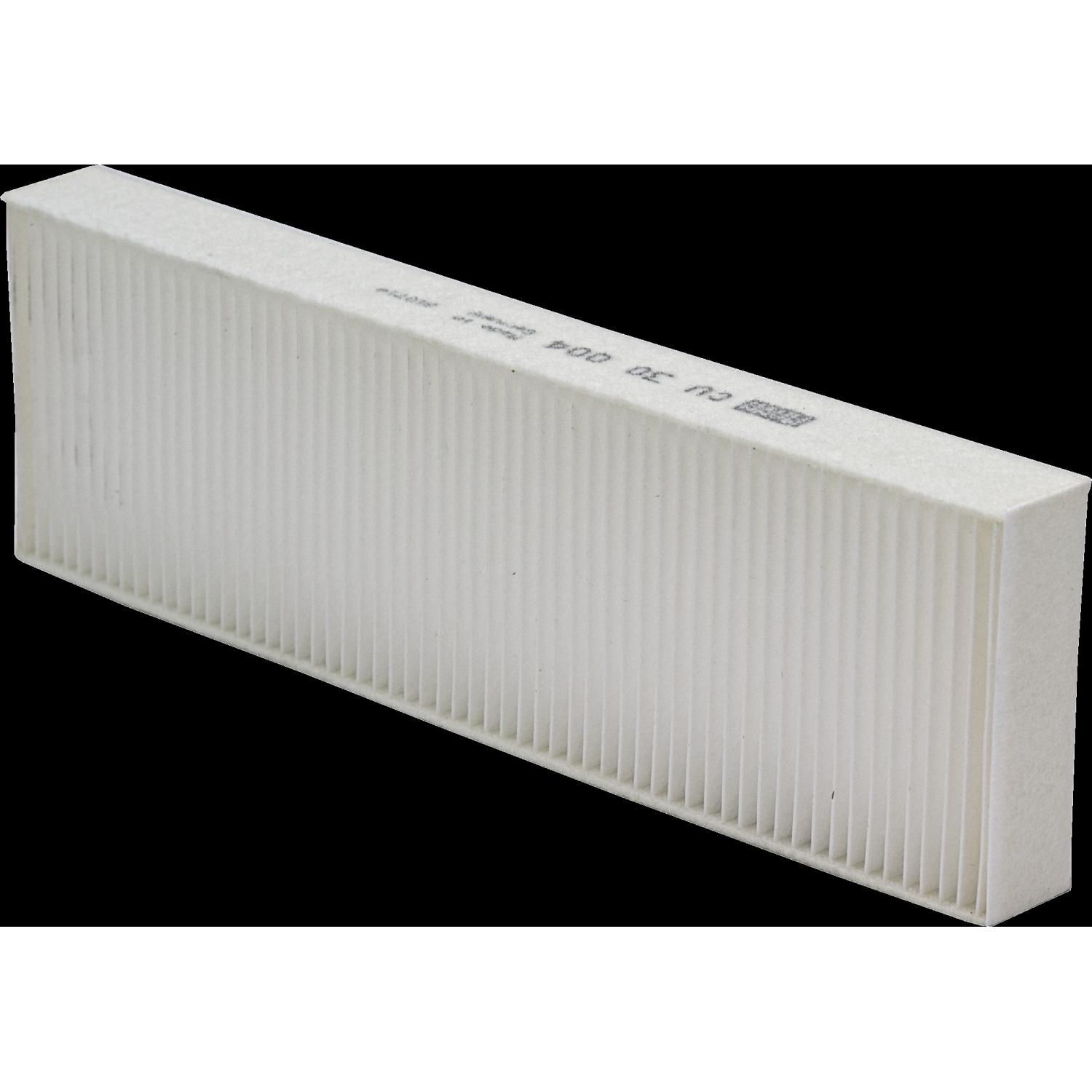 Wix WP10065 - Cabin Air Filter Wix WP10065 Cabin Air Filter product image 2 of 3