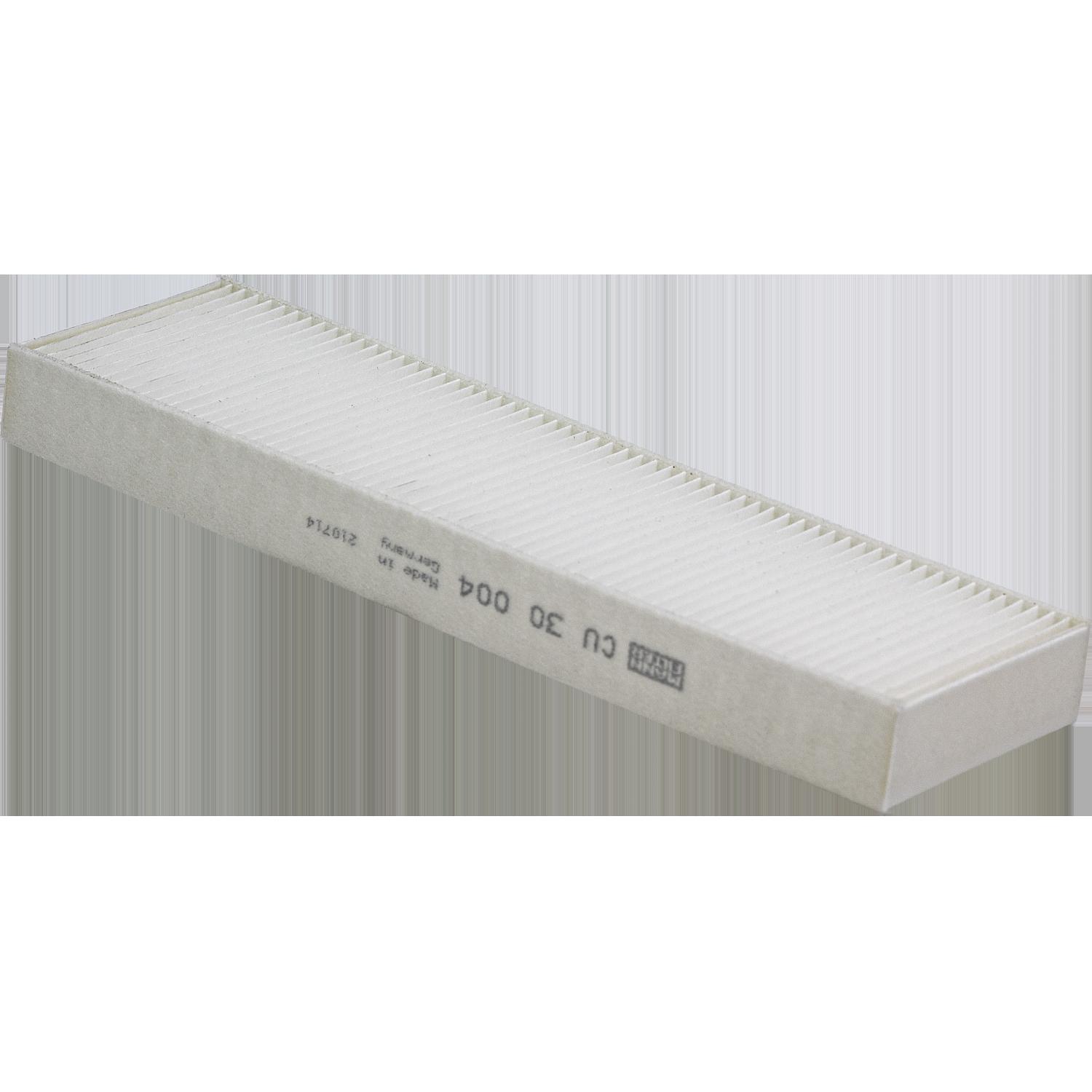 Wix WP10065 - Cabin Air Filter Wix WP10065 Cabin Air Filter product image 3 of 3
