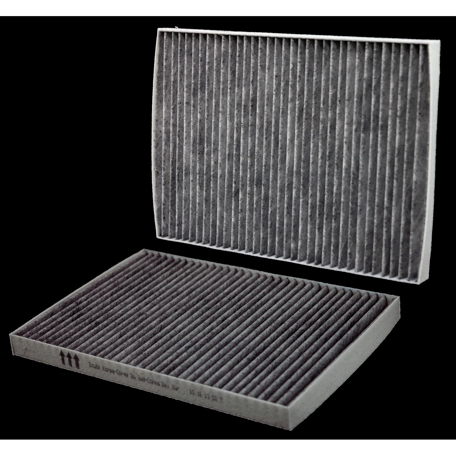 Wix WP10074 Cabin Air Filter product image 1 of 3