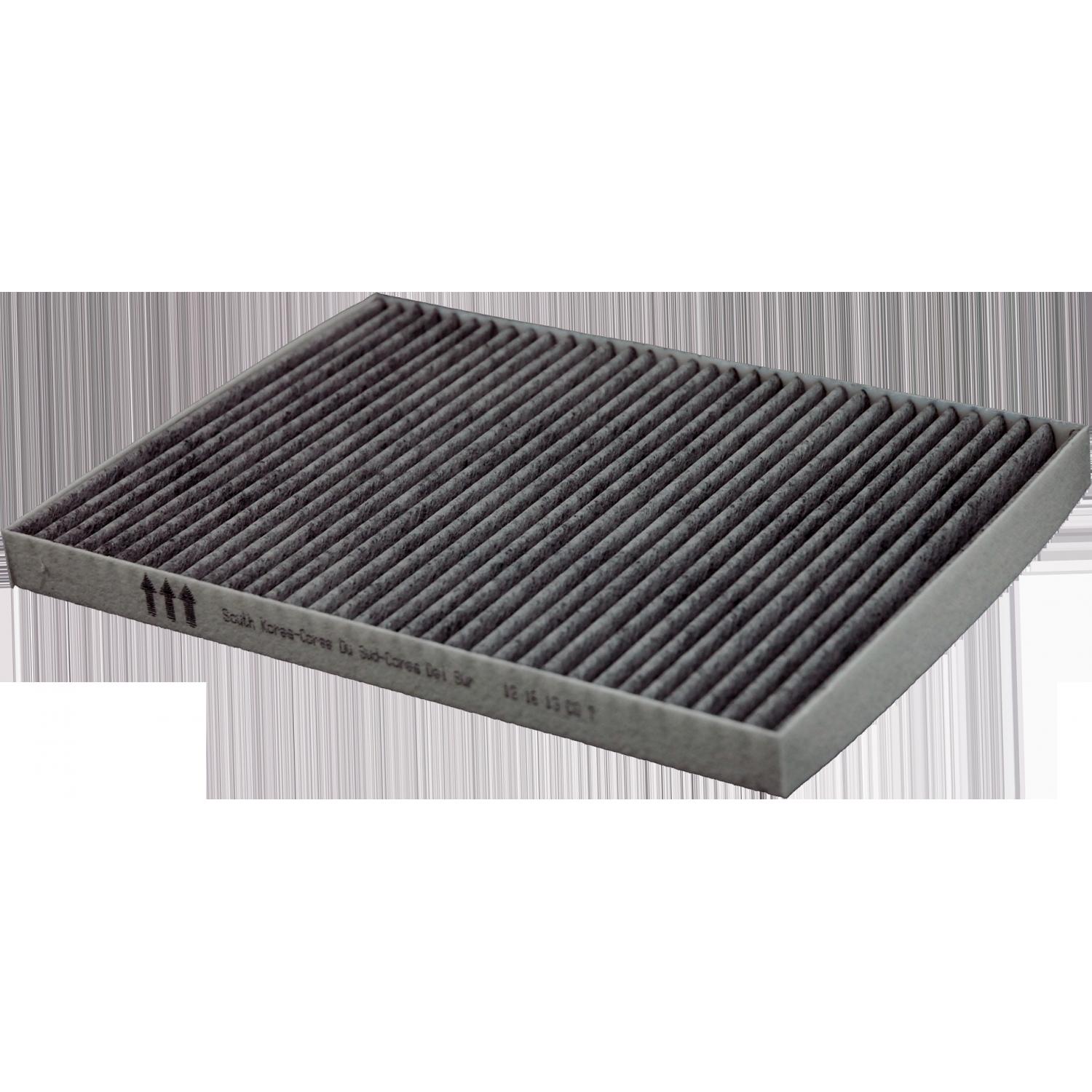 Wix WP10074 Cabin Air Filter product image 3 of 3