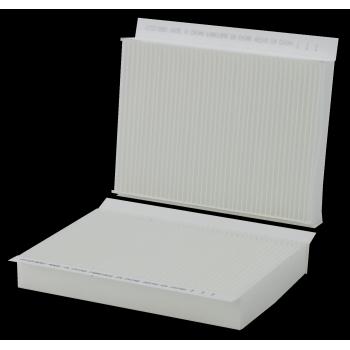 Wix WP10106 - Cabin Air Filter Wix WP10106 Cabin Air Filter product image 1 of 3