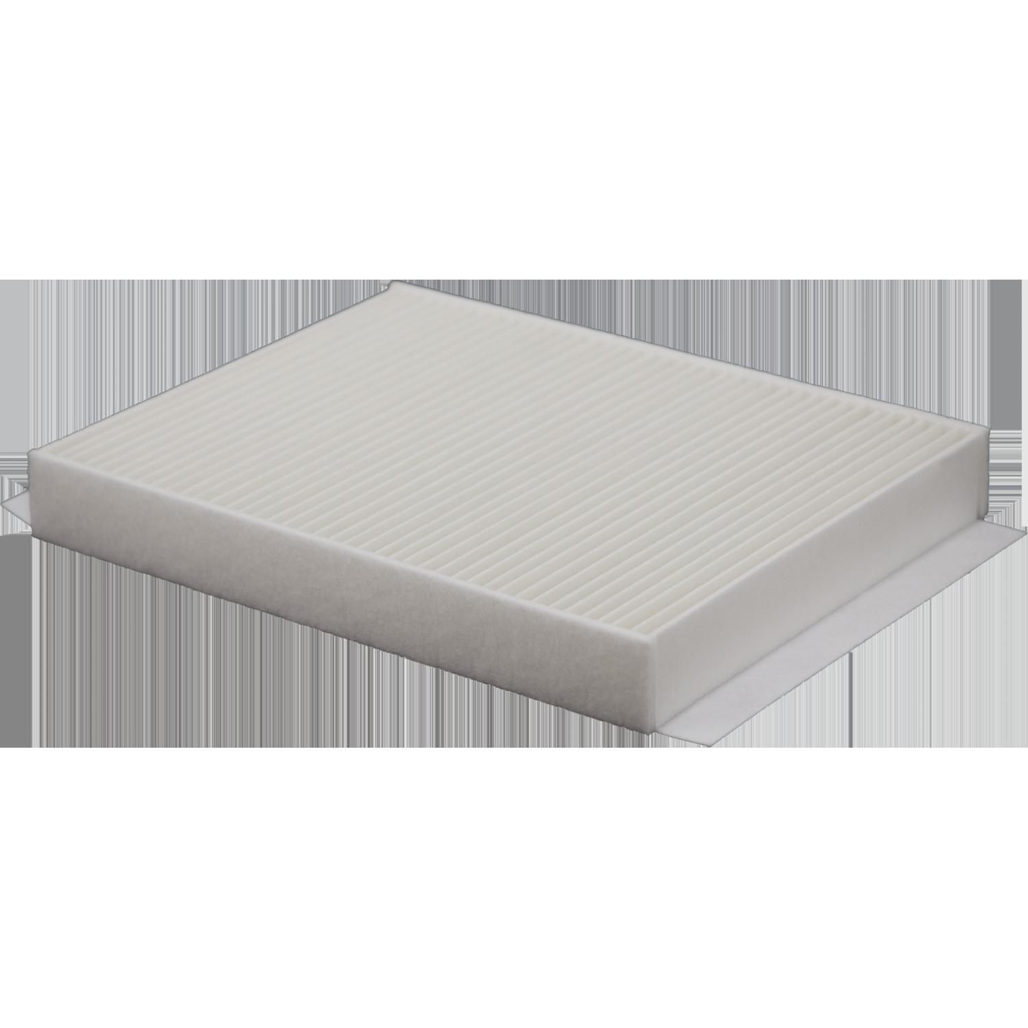 Wix WP10124 Cabin Air Filter product image 3 of 3