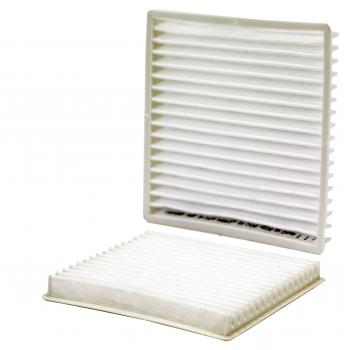 Wix WP10125 Cabin Air Filter product image 1 of 3