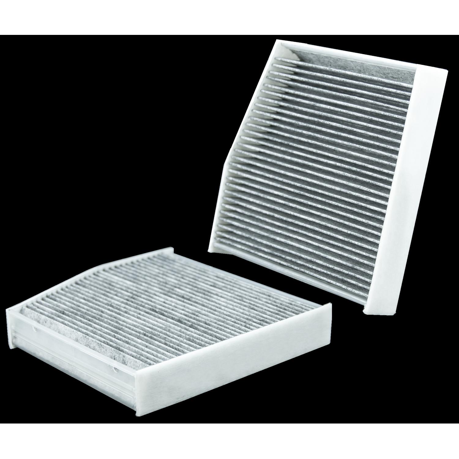 Wix WP10130 - Cabin Air Filter Wix WP10130 Cabin Air Filter product image 1 of 3