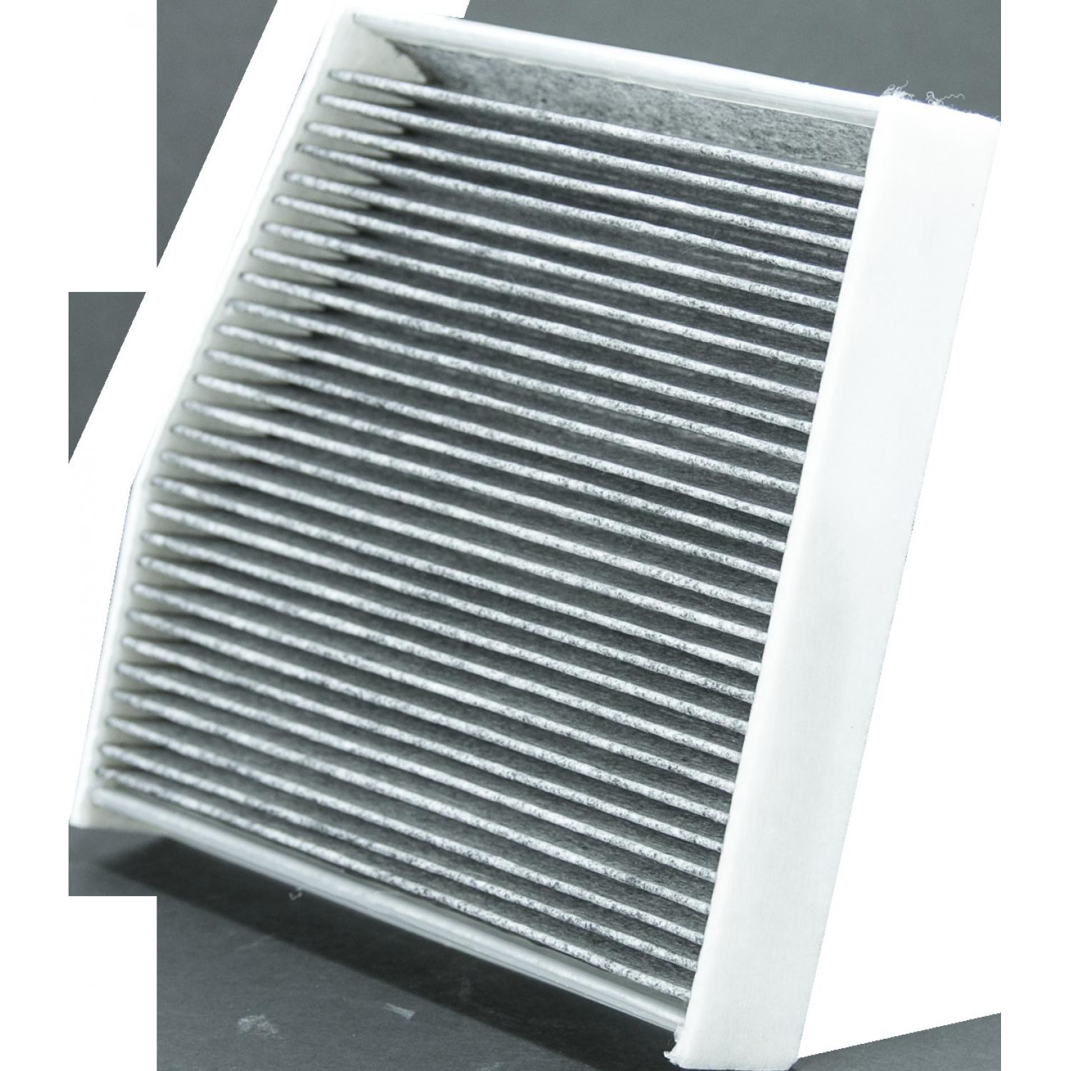 Wix WP10130 - Cabin Air Filter Wix WP10130 Cabin Air Filter product image 2 of 3