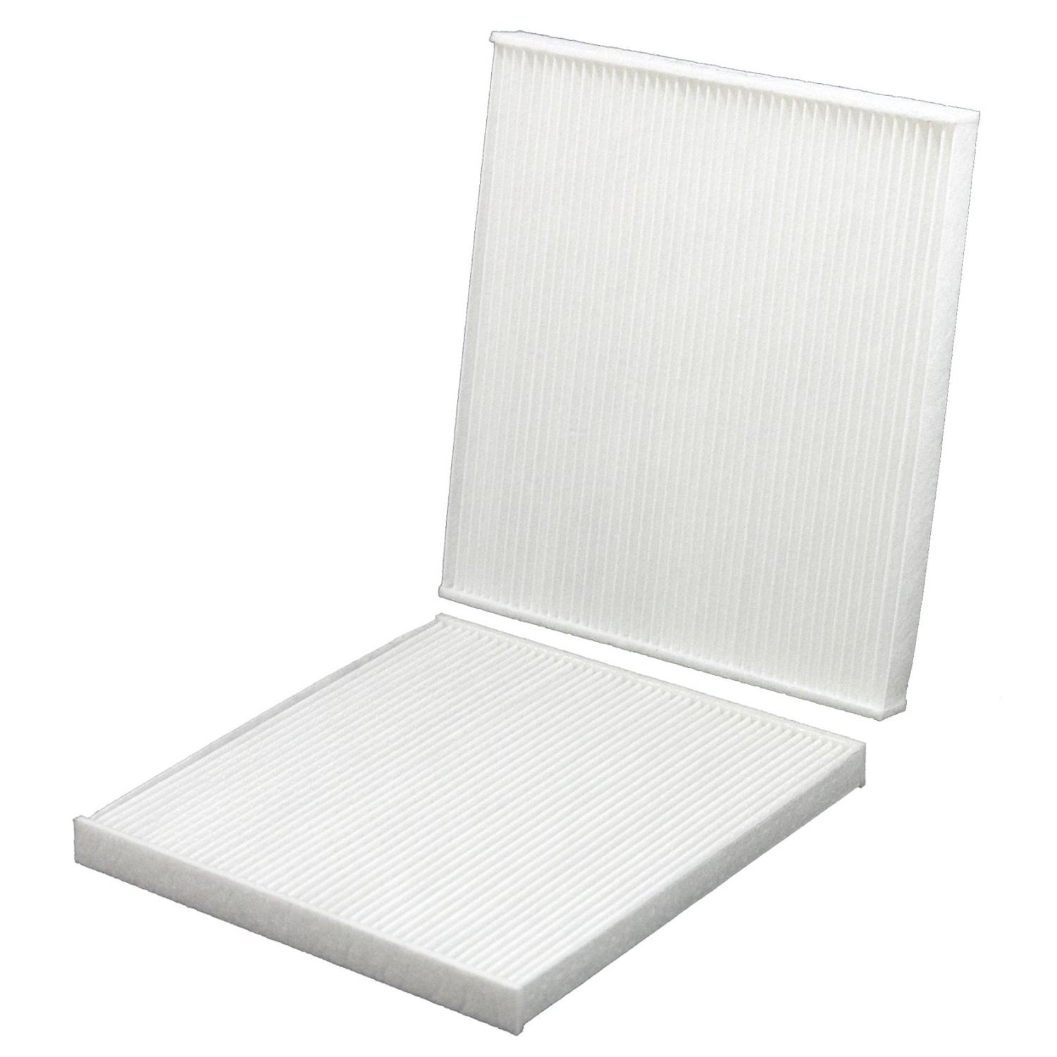 Wix WP10142 Cabin Air Filter product image 1 of 3
