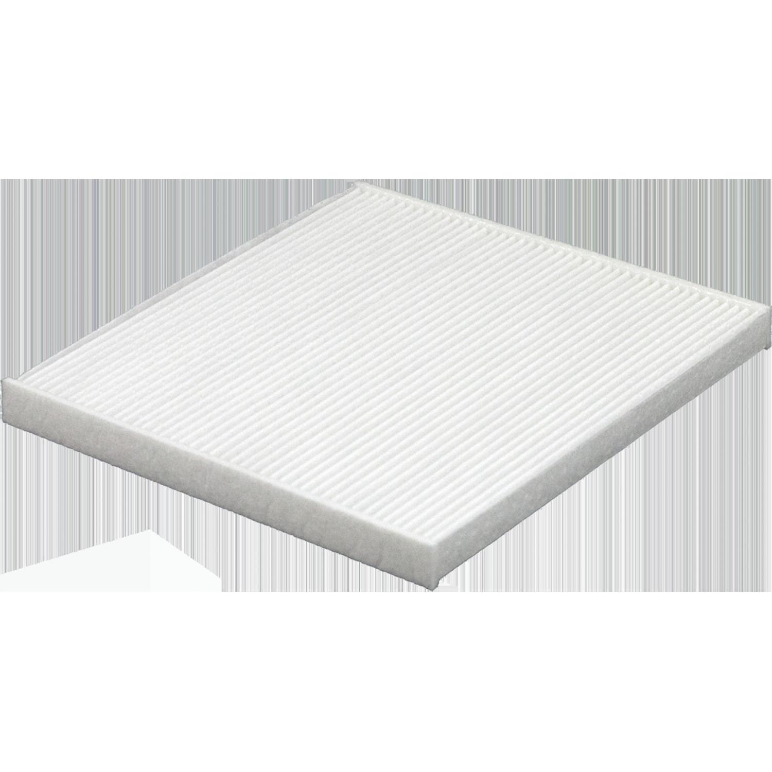 Wix WP10142 Cabin Air Filter product image 2 of 3