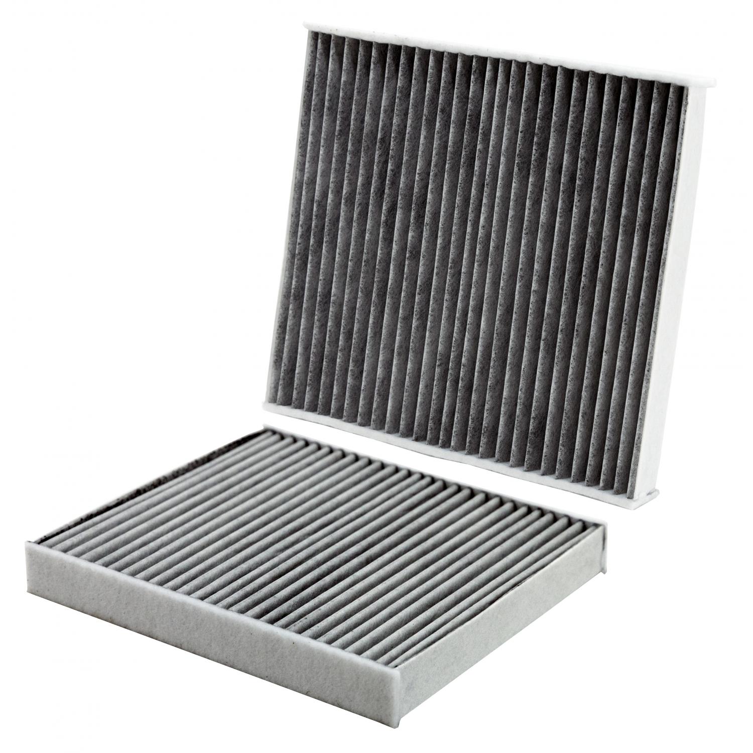 Wix WP10159 - Cabin Air Filter Wix WP10159 Cabin Air Filter product image 1 of 3