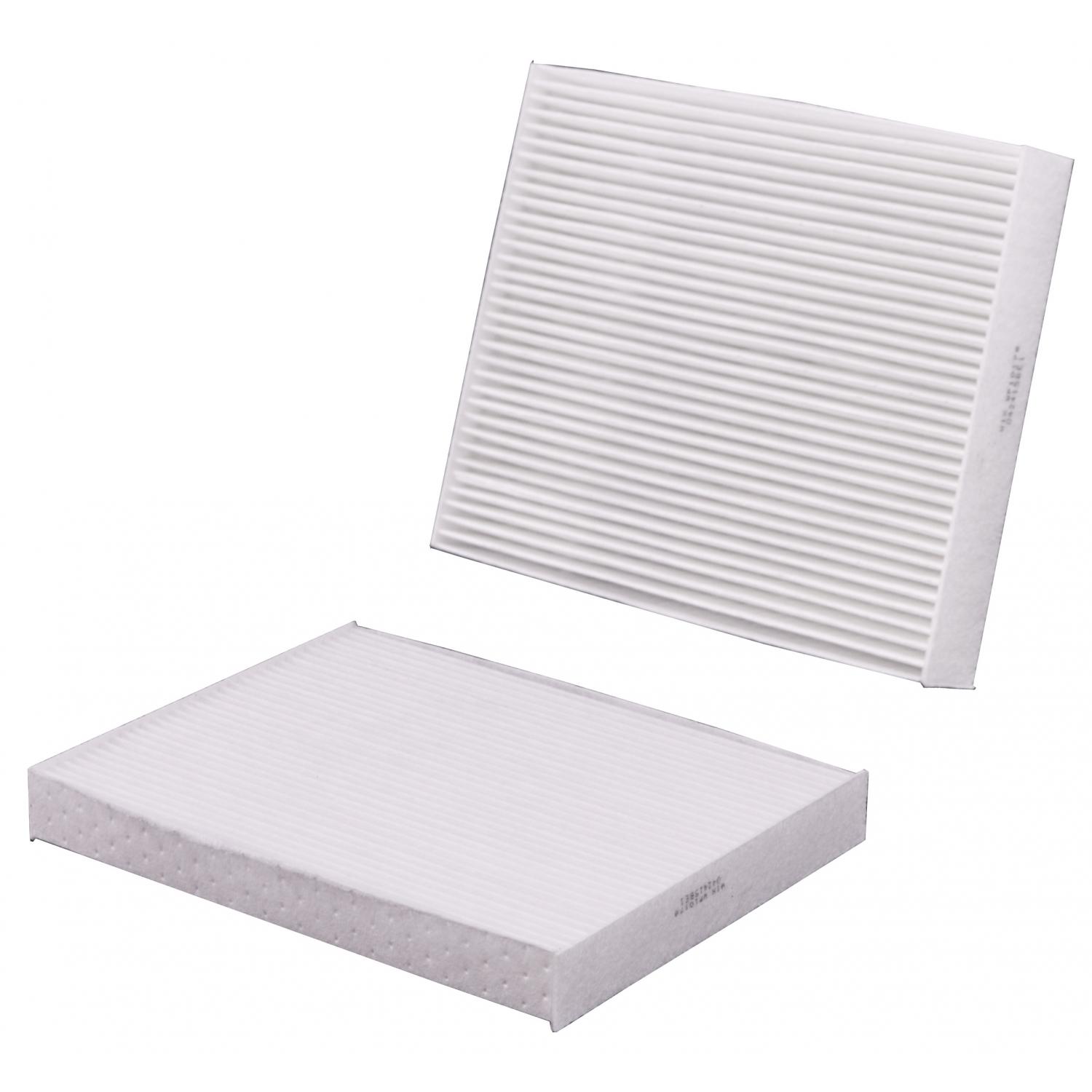 Wix WP10178 Cabin Air Filter product image 1 of 3