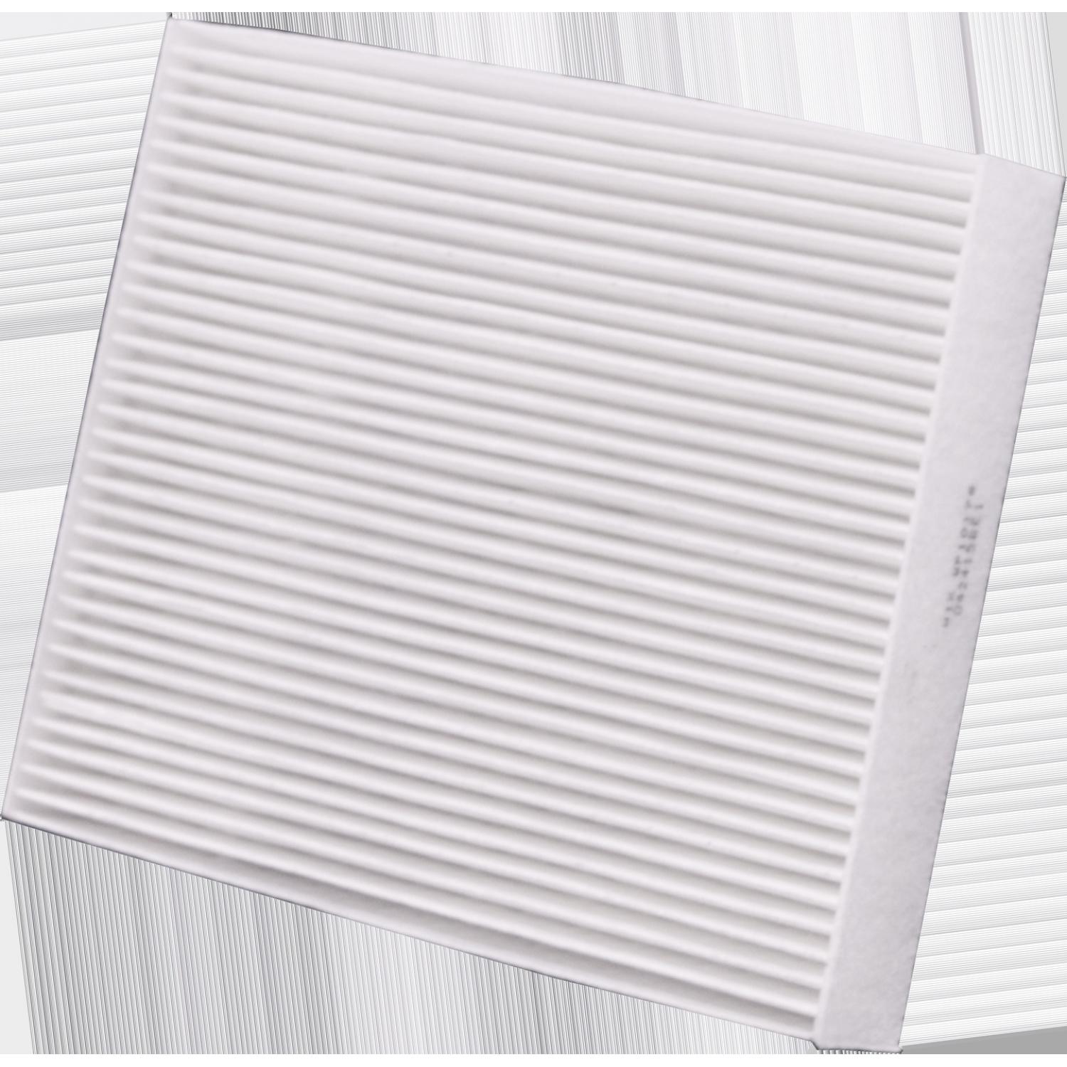 Wix WP10178 Cabin Air Filter product image 2 of 3