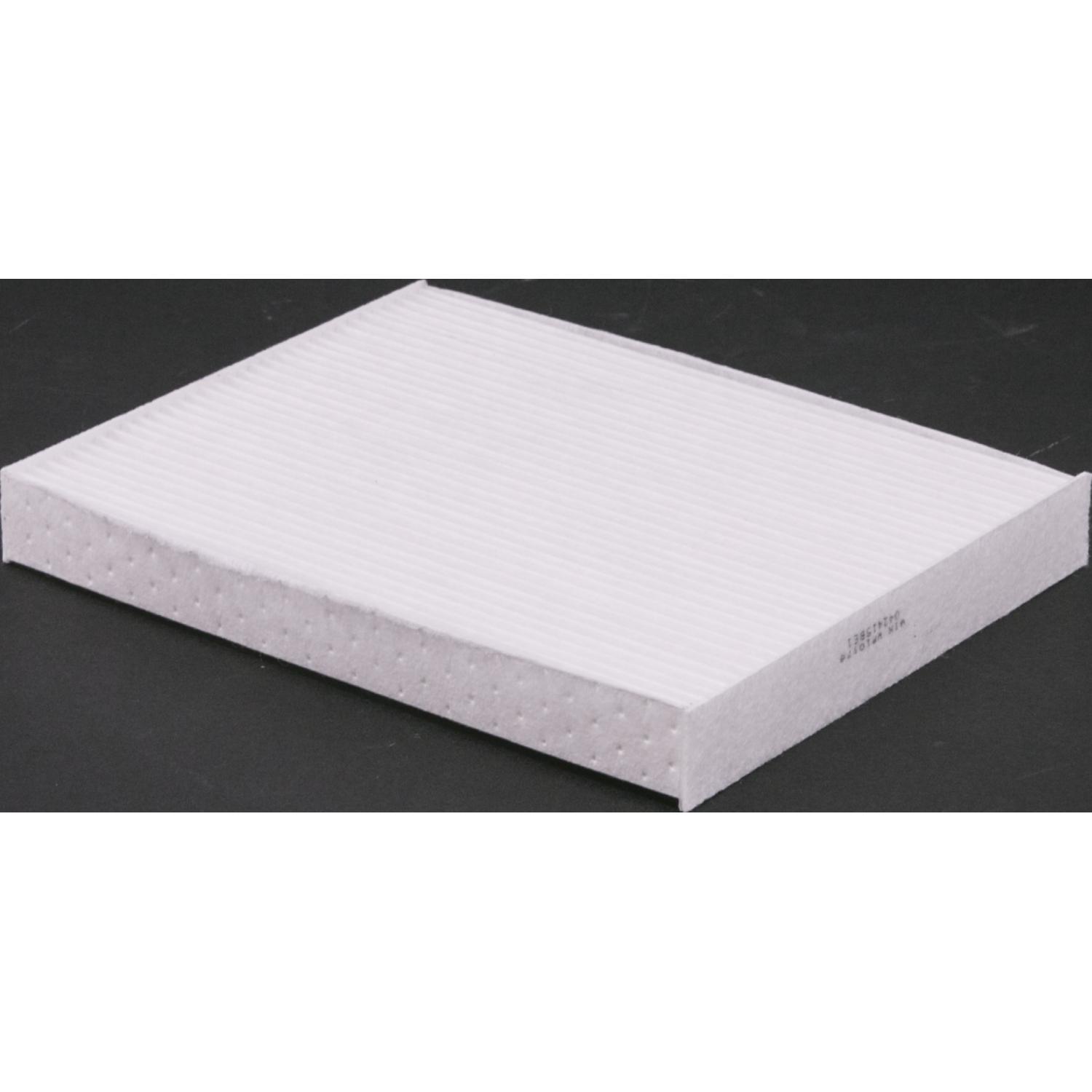 Wix WP10178 Cabin Air Filter product image 3 of 3
