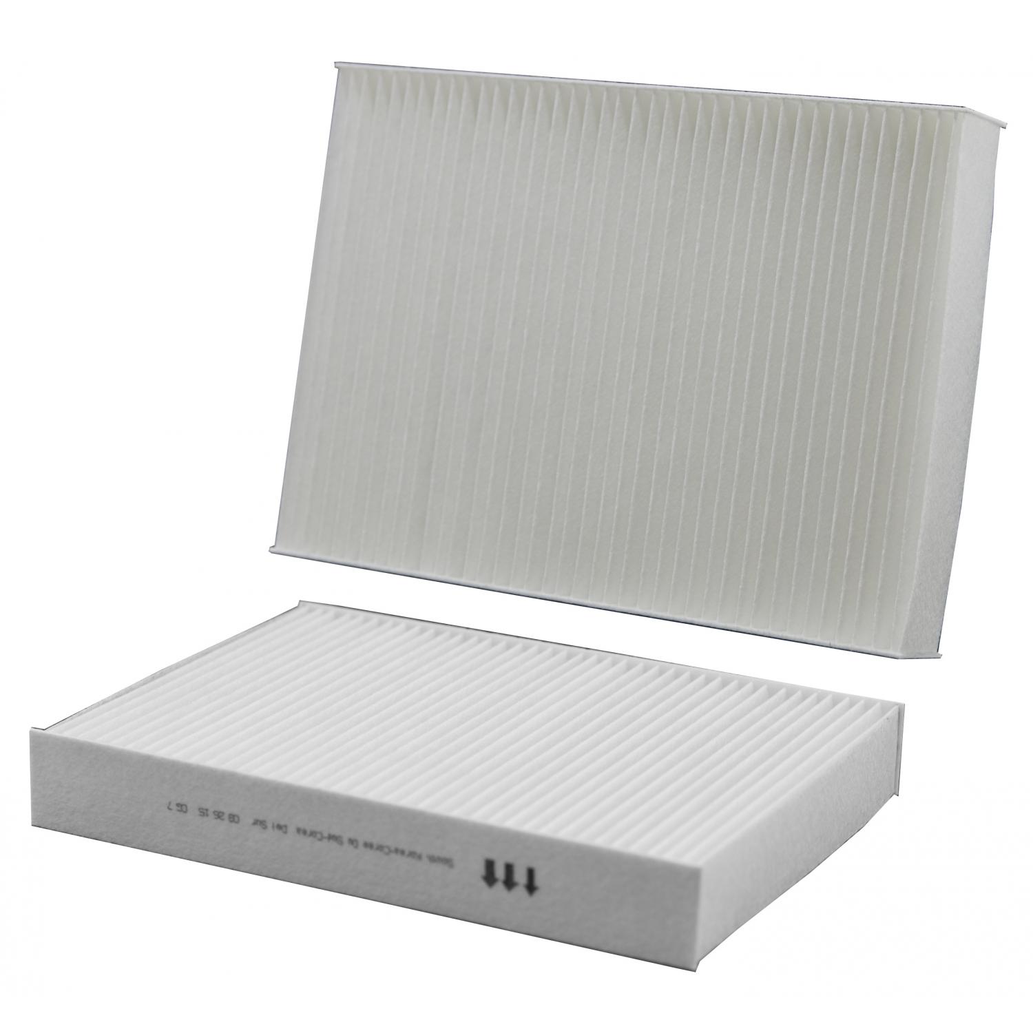 Wix WP10179 - Cabin Air Filter Wix WP10179 Cabin Air Filter product image 1 of 3