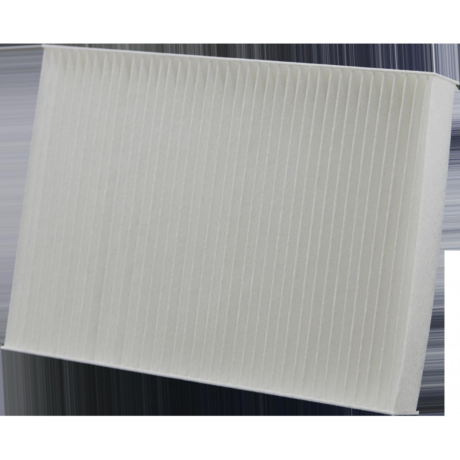 Wix WP10179 - Cabin Air Filter Wix WP10179 Cabin Air Filter product image 2 of 3