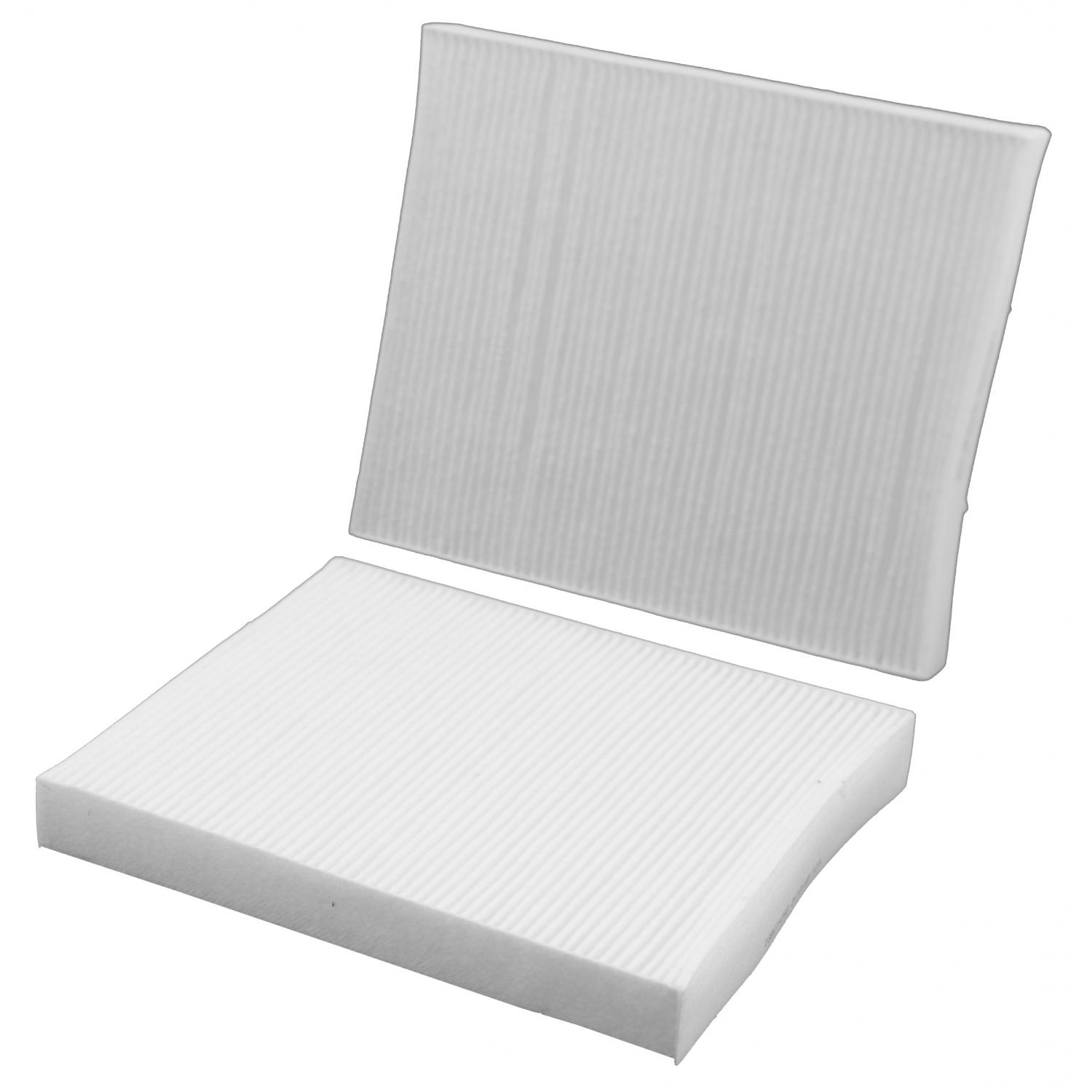 Wix WP10192 - Cabin Air Filter Wix WP10192 Cabin Air Filter product image 1 of 3