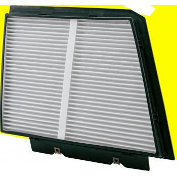 Wix WP10263 Cabin Air Filter product image 3 of 3