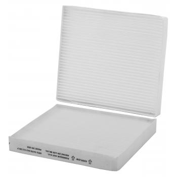 Wix WP10265 - Cabin Air Filter Wix WP10265 Cabin Air Filter product image 1 of 3