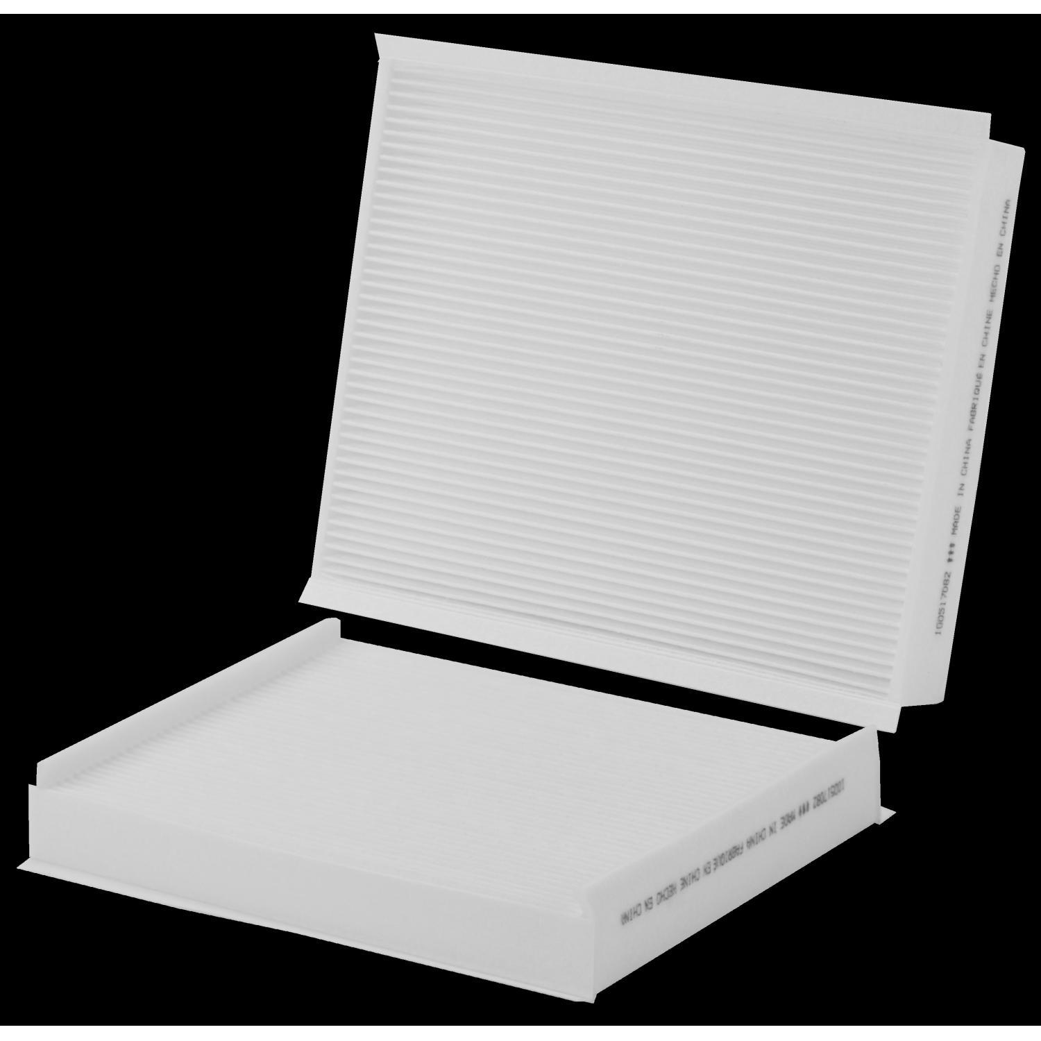 Wix WP10266 Cabin Air Filter product image 1 of 3