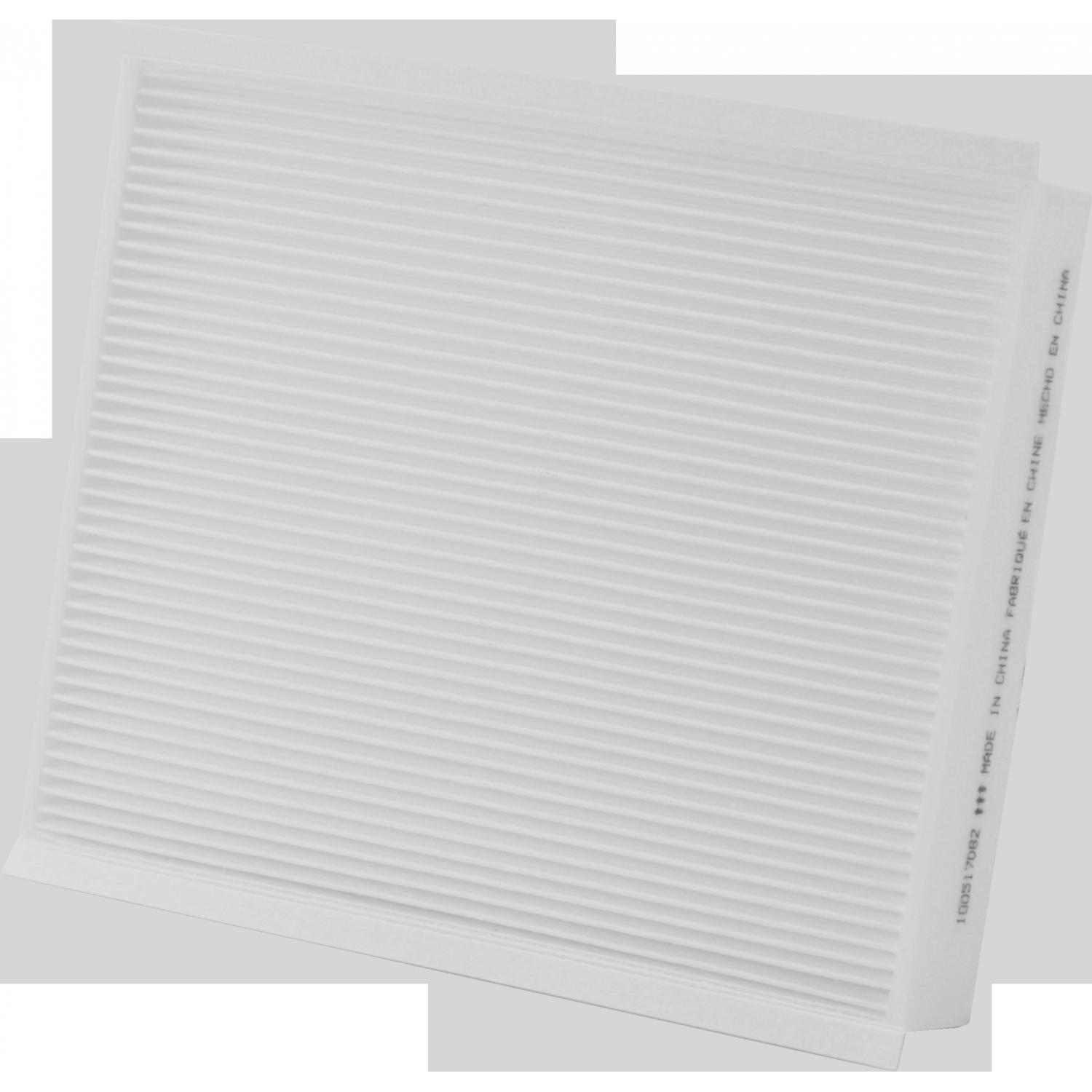 Wix WP10266 Cabin Air Filter product image 2 of 3