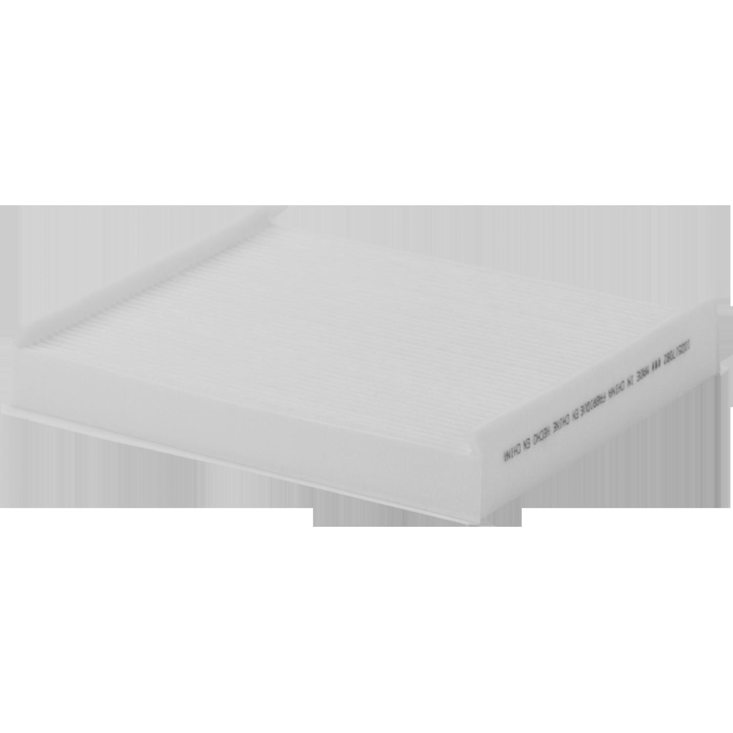 Wix WP10266 Cabin Air Filter product image 3 of 3