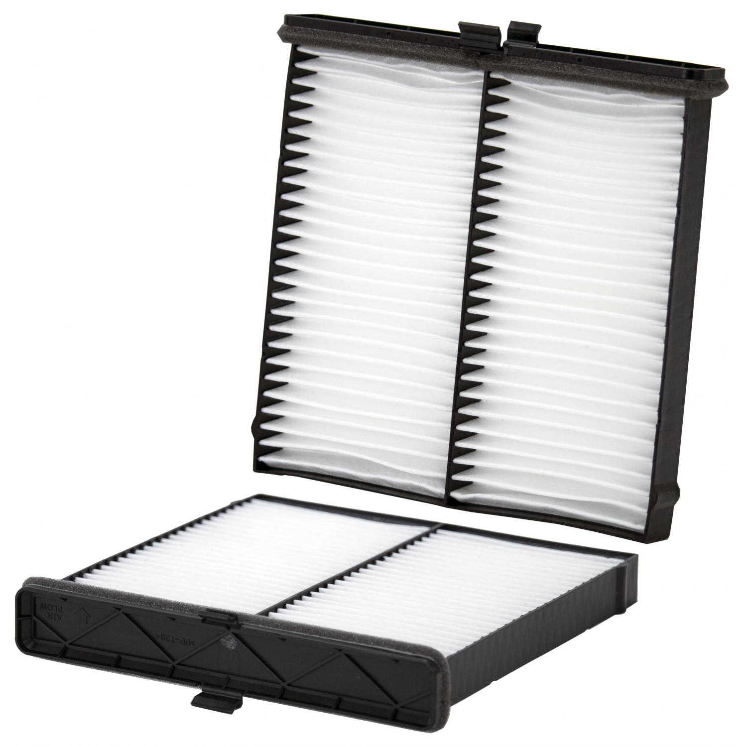 Wix WP10267 Cabin Air Filter product image 1 of 3