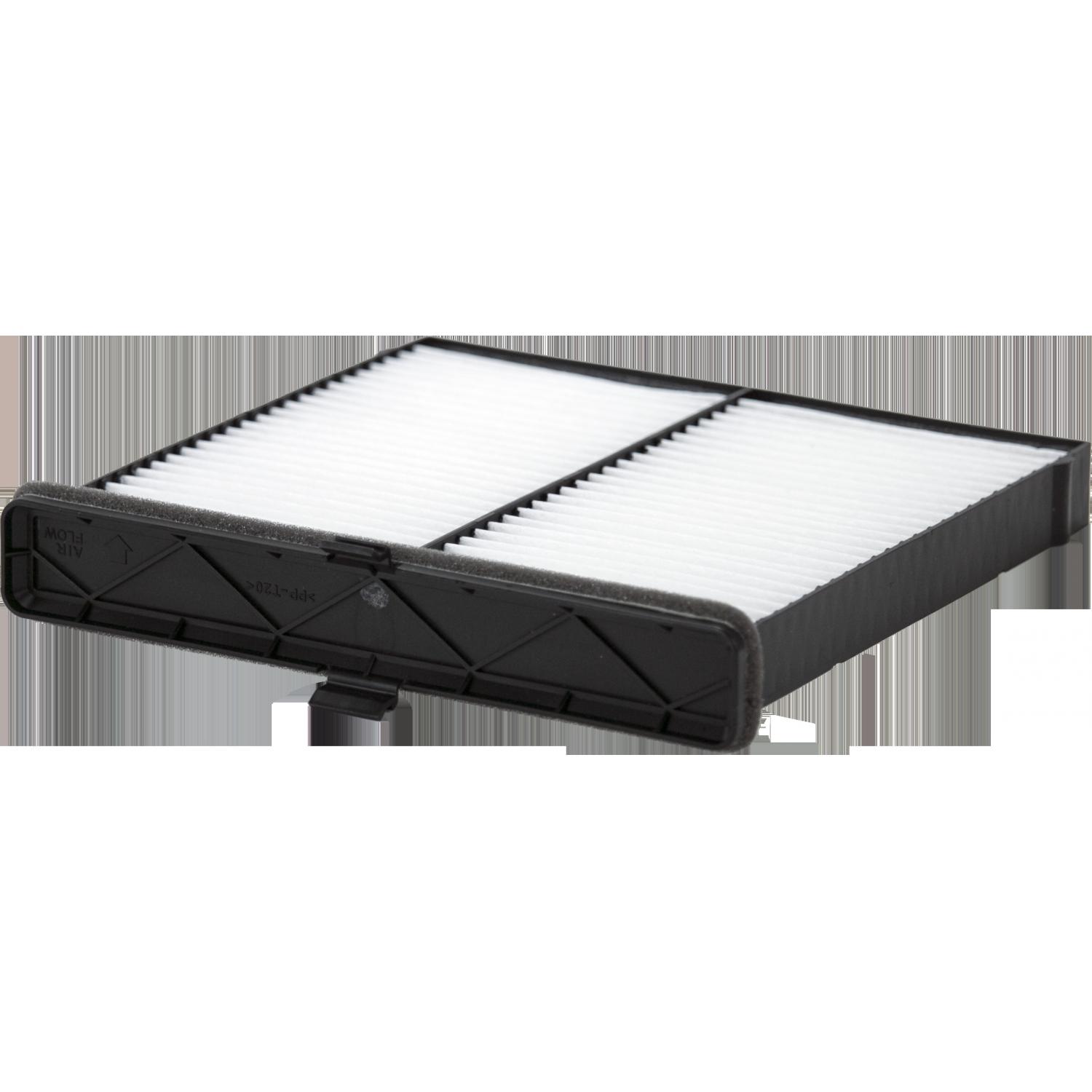 Wix WP10267 Cabin Air Filter product image 2 of 3