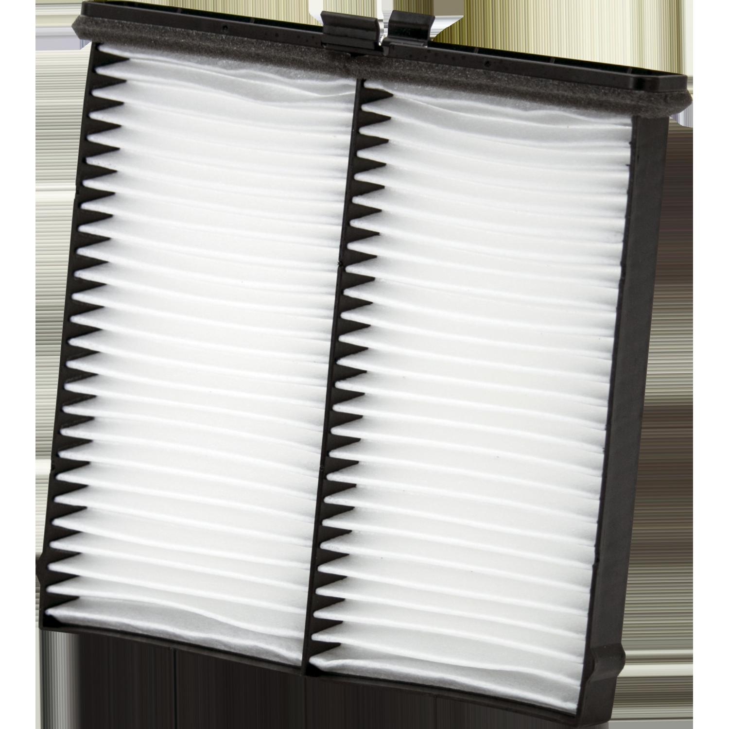 Wix WP10267 Cabin Air Filter product image 3 of 3
