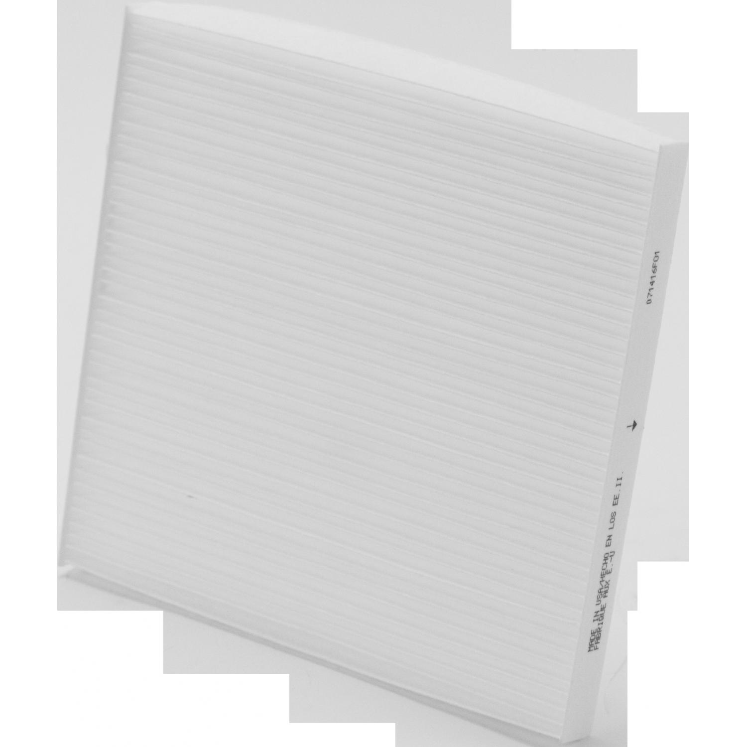 Wix WP10277 - Cabin Air Filter Wix WP10277 Cabin Air Filter product image 2 of 3