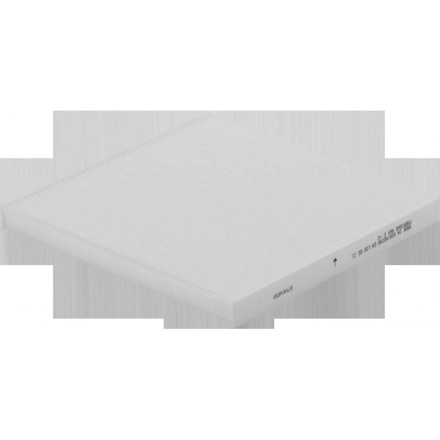 Wix WP10277 - Cabin Air Filter Wix WP10277 Cabin Air Filter product image 3 of 3