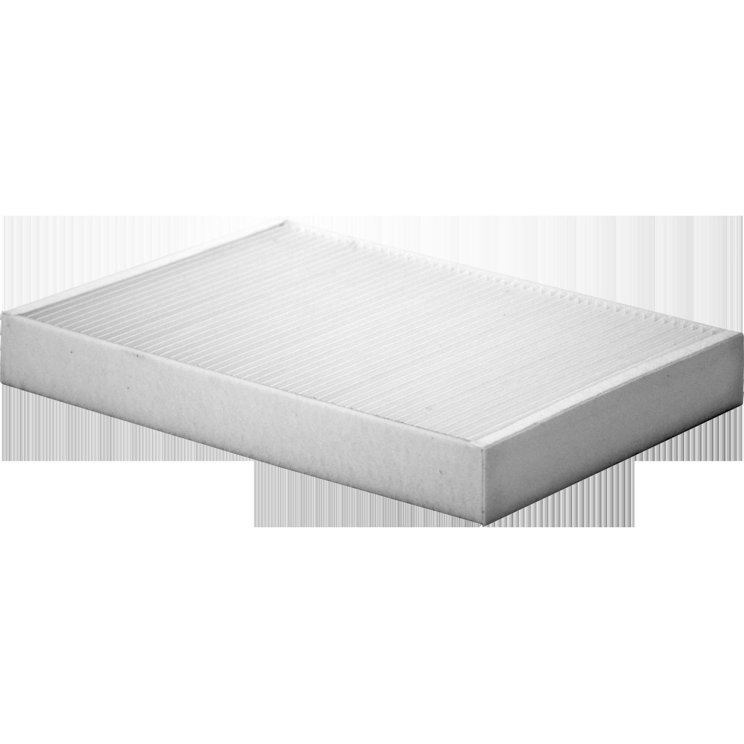 Wix WP10279 Cabin Air Filter product image 2 of 3
