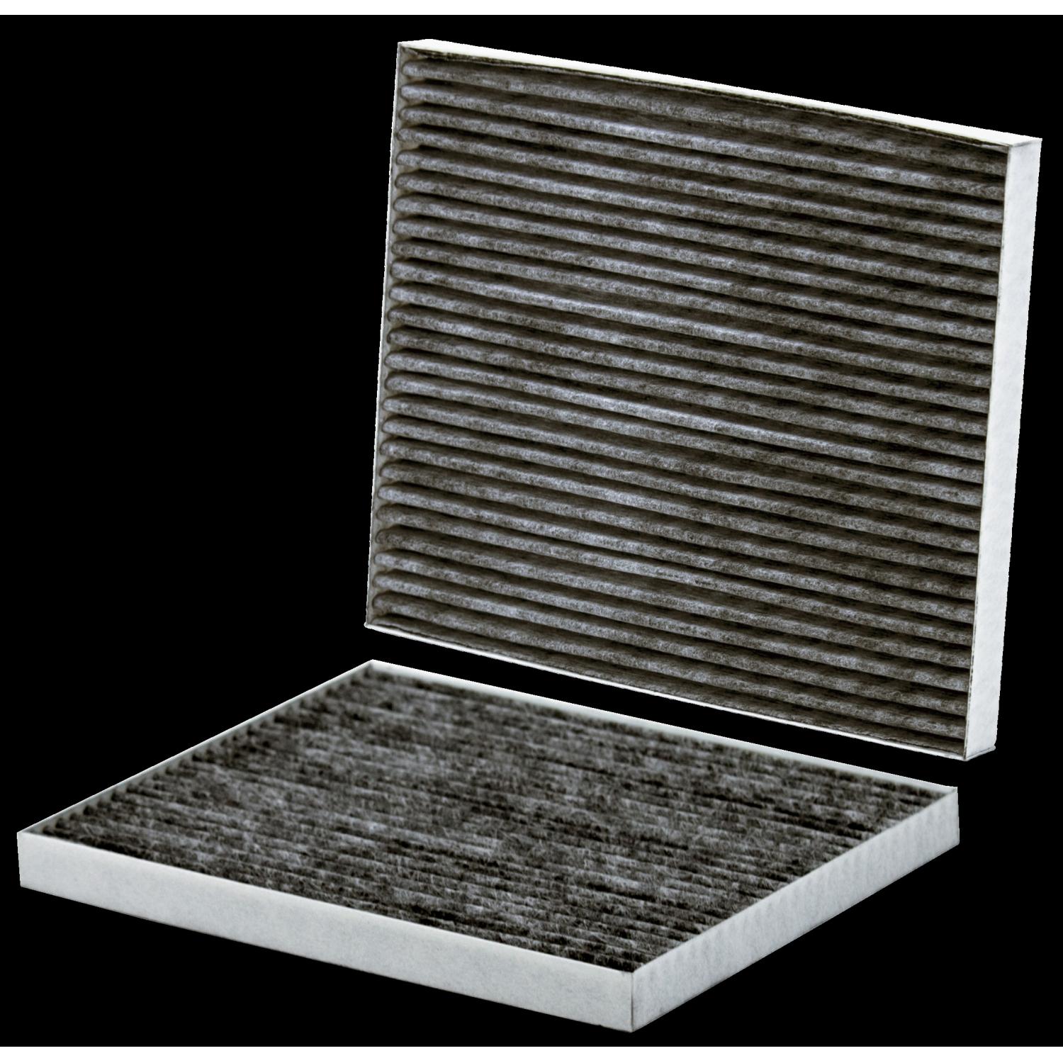 Wix WP10316 Cabin Air Filter product image 1 of 3