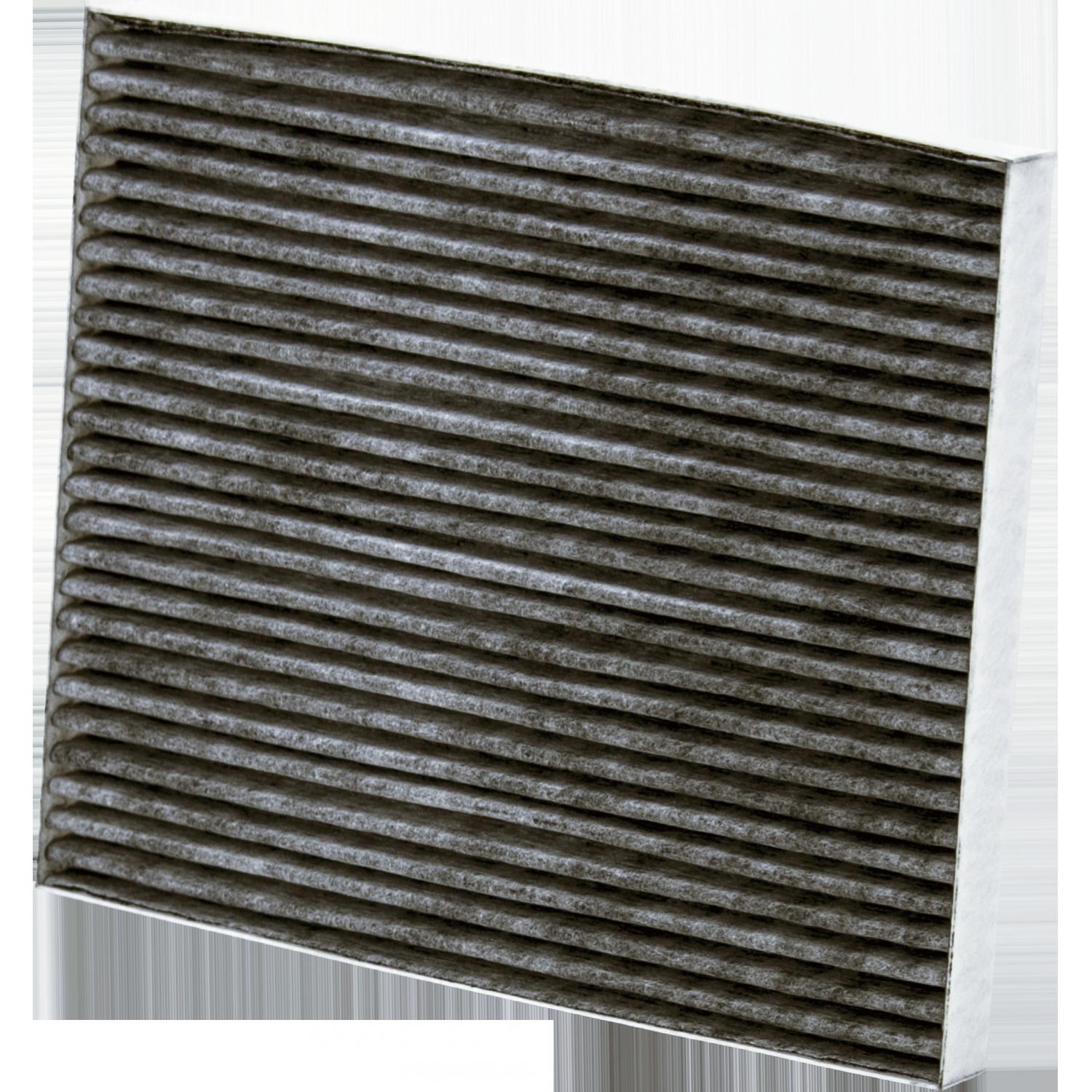 Wix WP10316 Cabin Air Filter product image 2 of 3