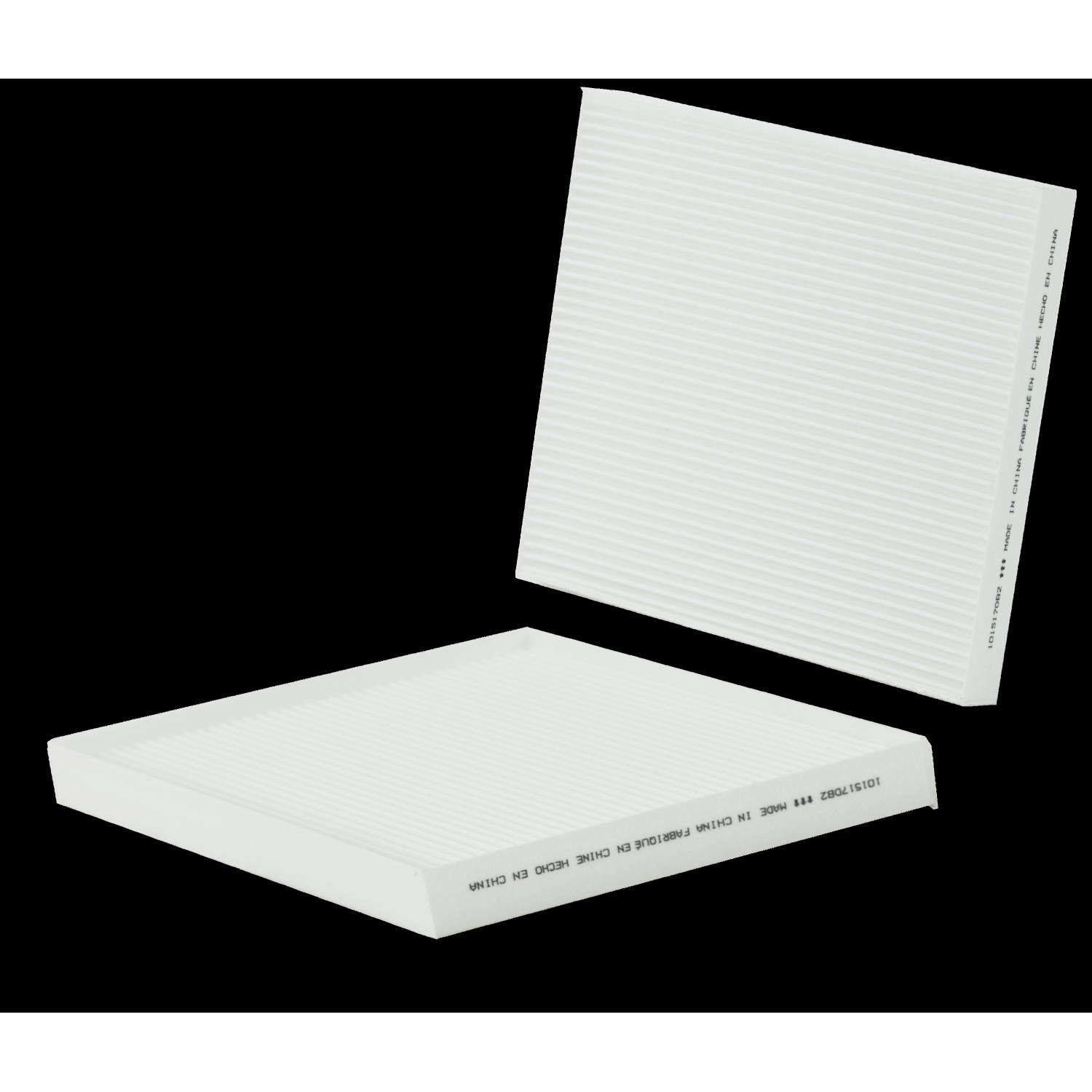 Wix WP10319 Cabin Air Filter product image 1 of 3
