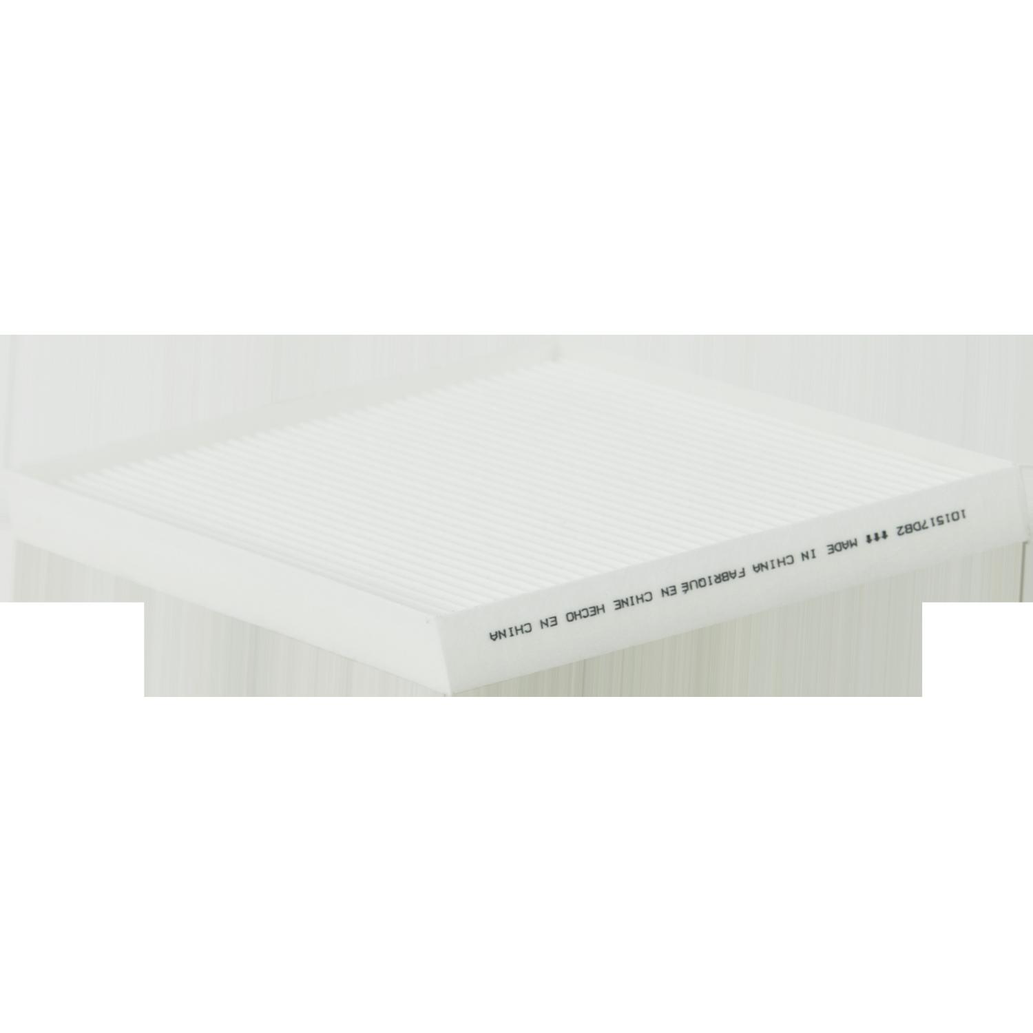 Wix WP10319 Cabin Air Filter product image 2 of 3