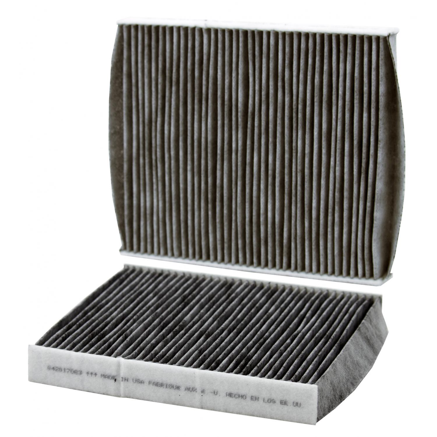 Wix WP10322 Cabin Air Filter product image 1 of 3
