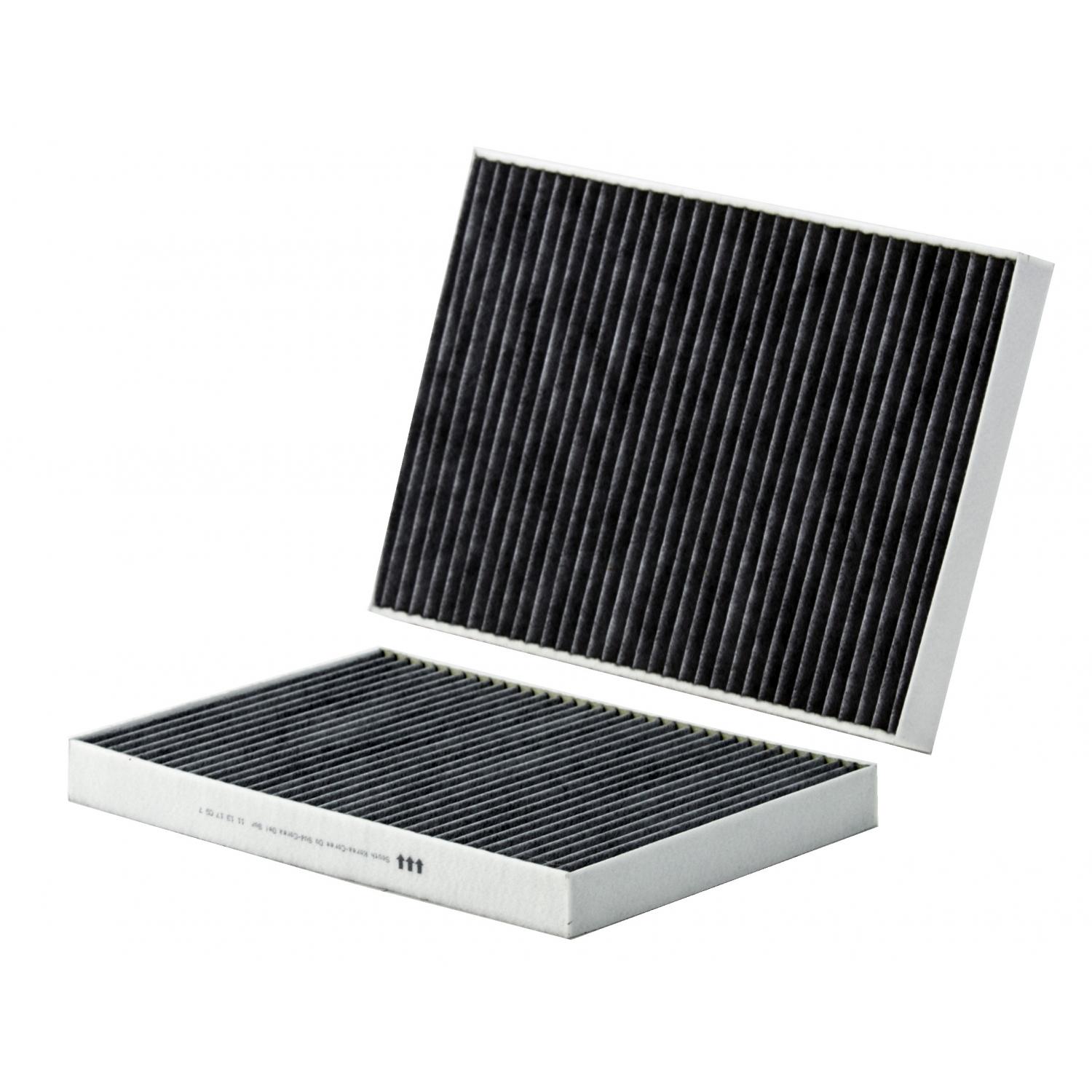 Wix WP10337 Cabin Air Filter product image 1 of 3