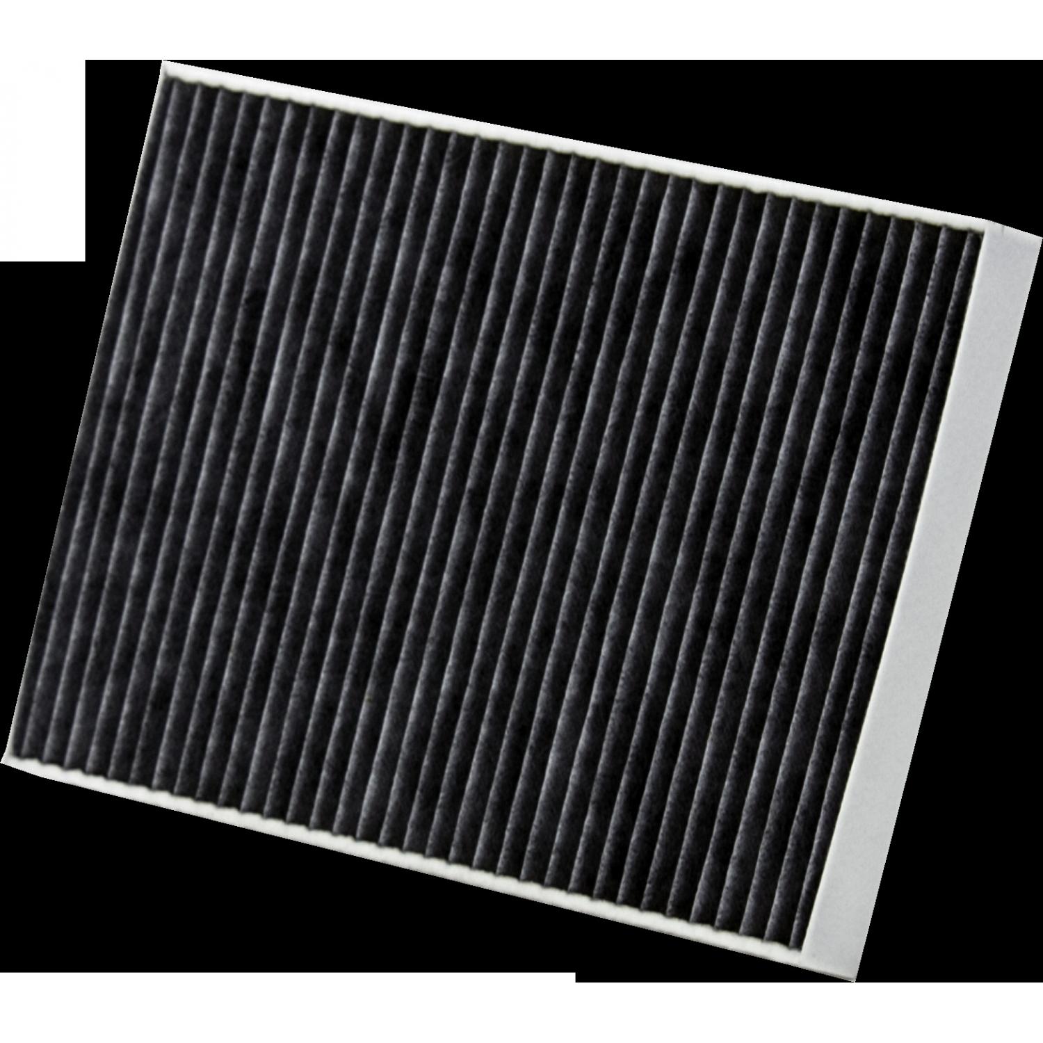 Wix WP10337 Cabin Air Filter product image 2 of 3