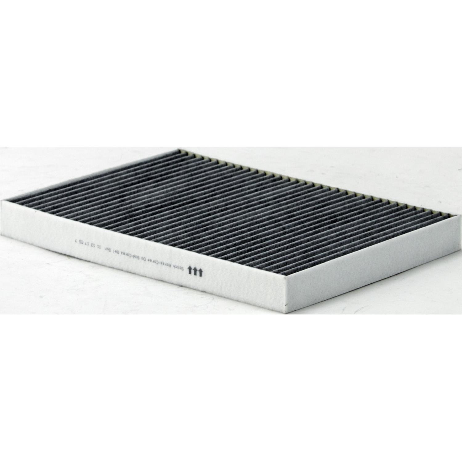 Wix WP10337 Cabin Air Filter product image 3 of 3