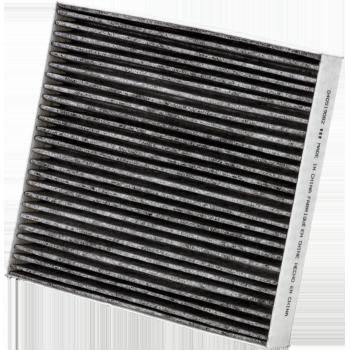 Wix WP10416 Cabin Air Filter product image 2 of 3