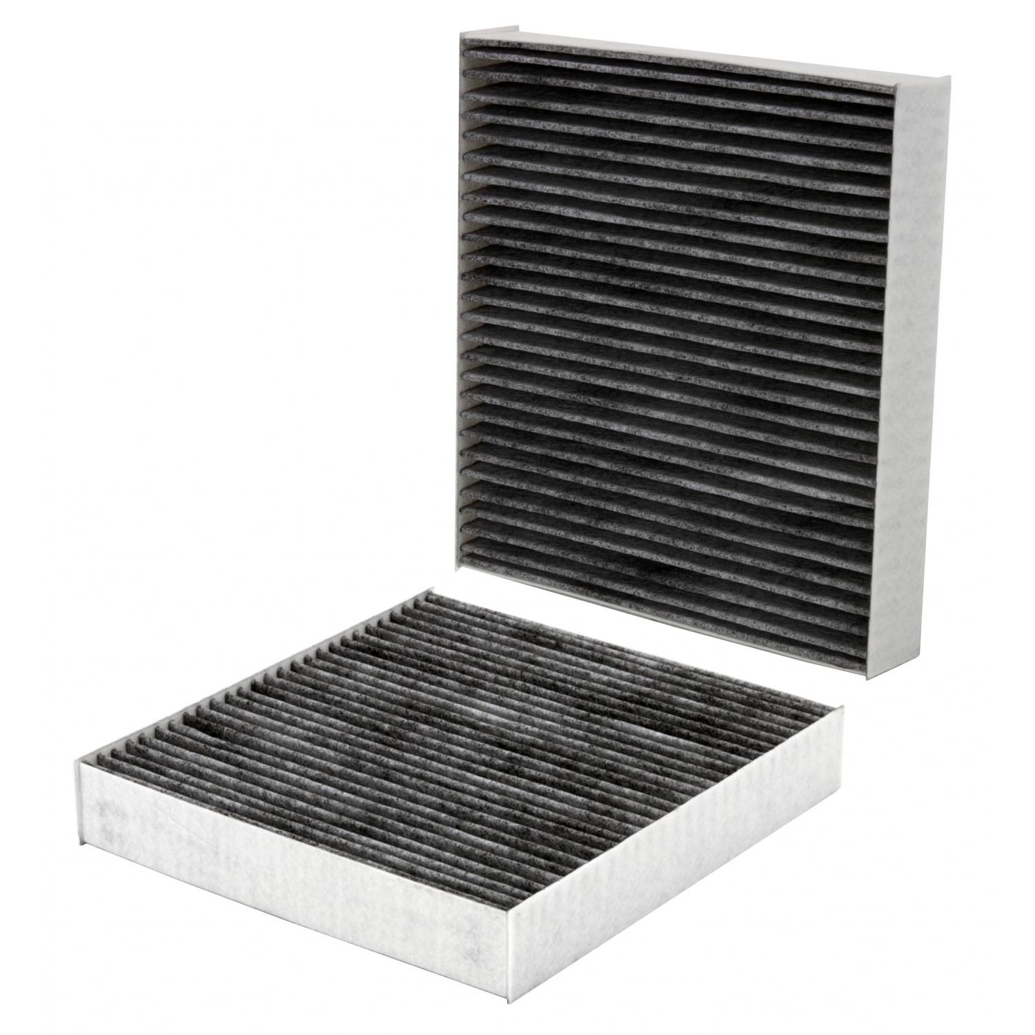 Wix WP10447 - Cabin Air Filter Wix WP10447 Cabin Air Filter product image 1 of 3