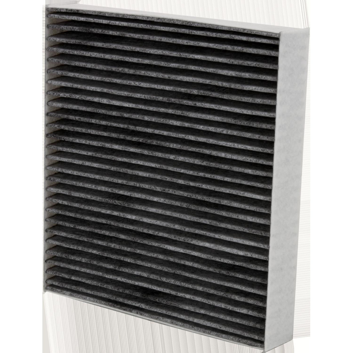 Wix WP10447 - Cabin Air Filter Wix WP10447 Cabin Air Filter product image 2 of 3