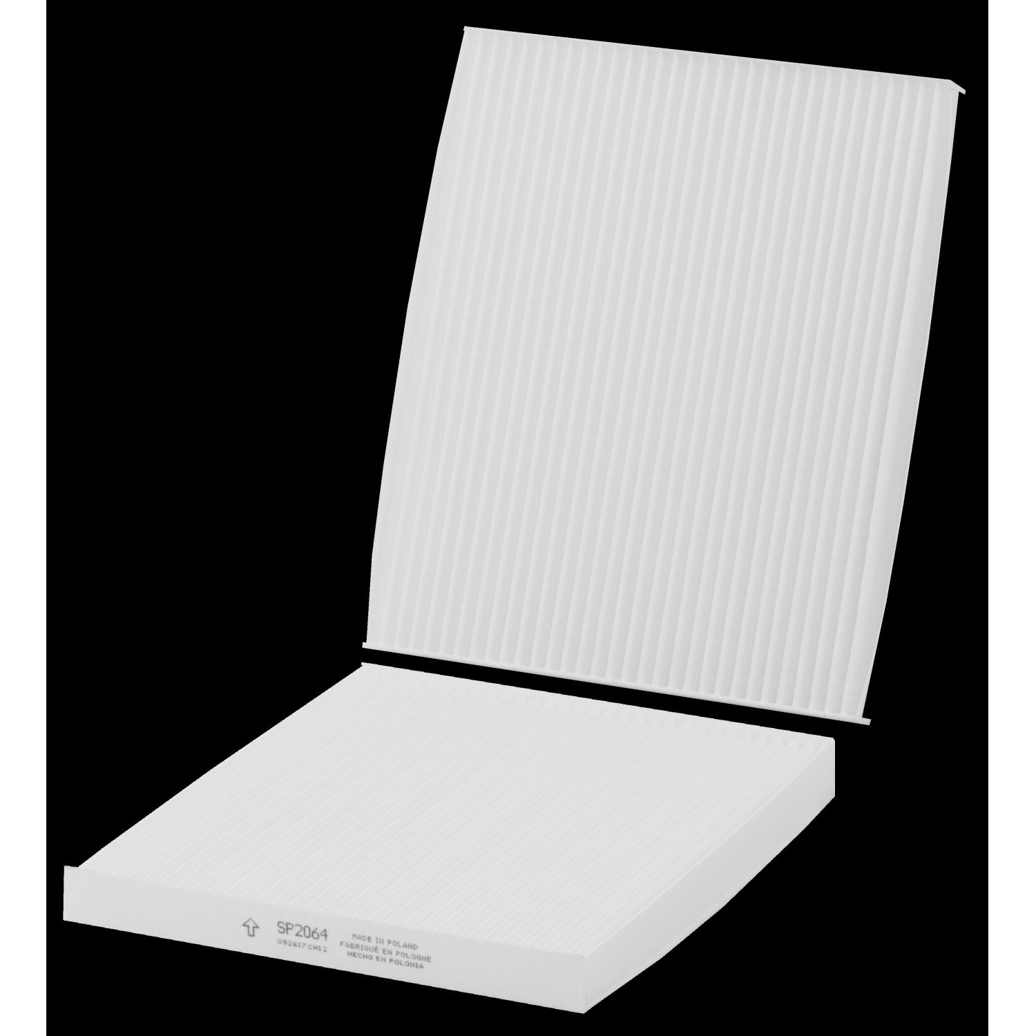 Wix WP2064 Cabin Air Filter product image 1 of 3