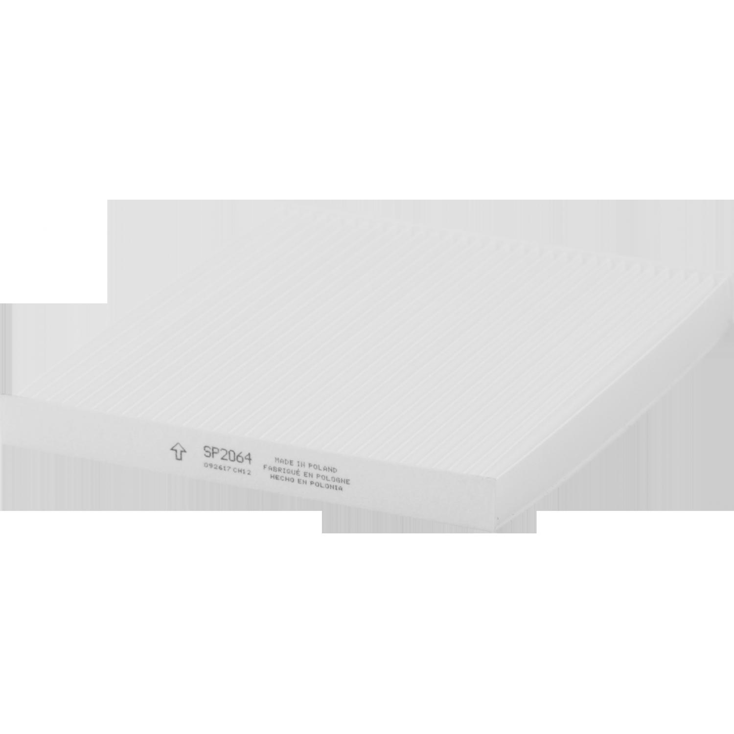 Wix WP2064 Cabin Air Filter product image 3 of 3