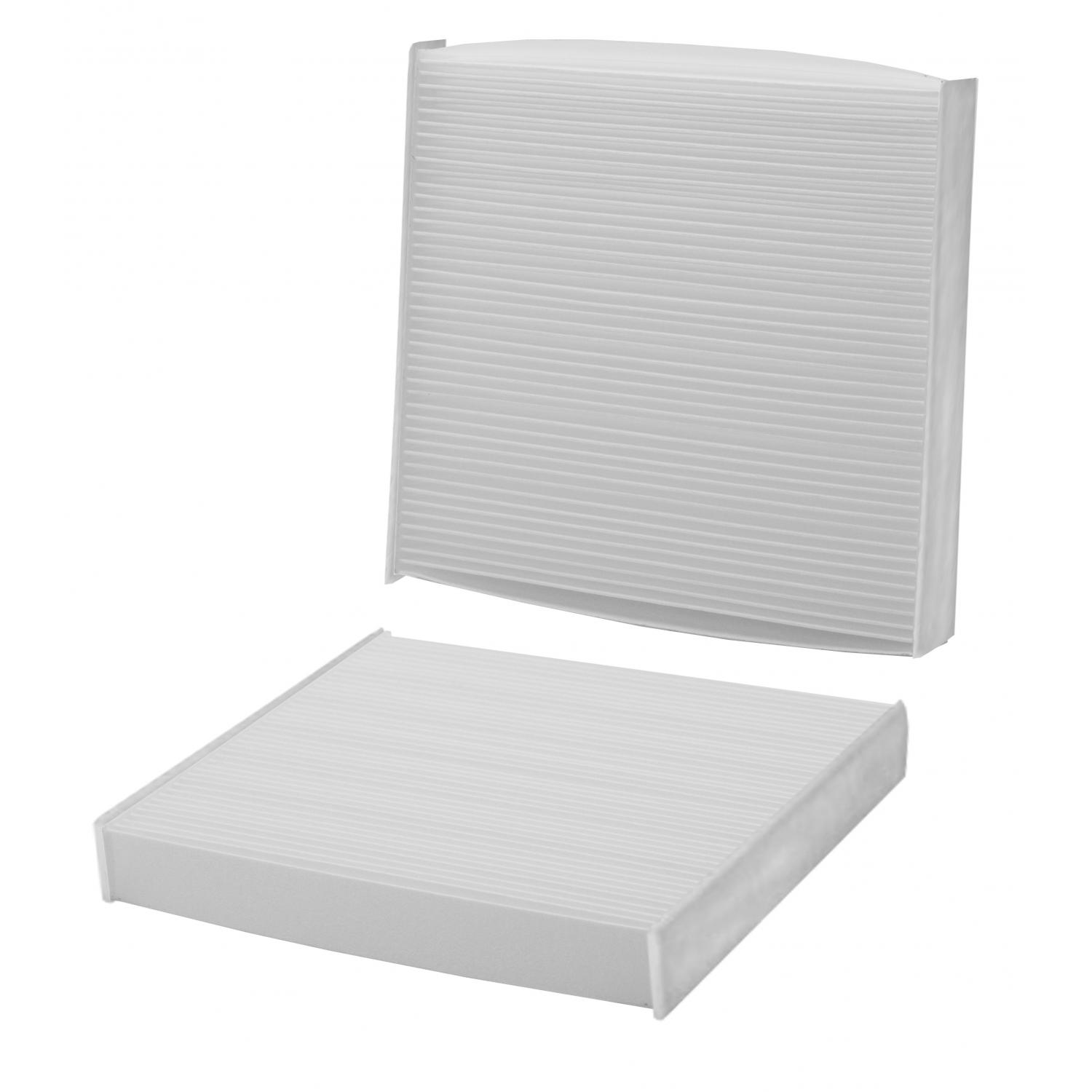 Wix WP2100 Cabin Air Filter product image 1 of 7