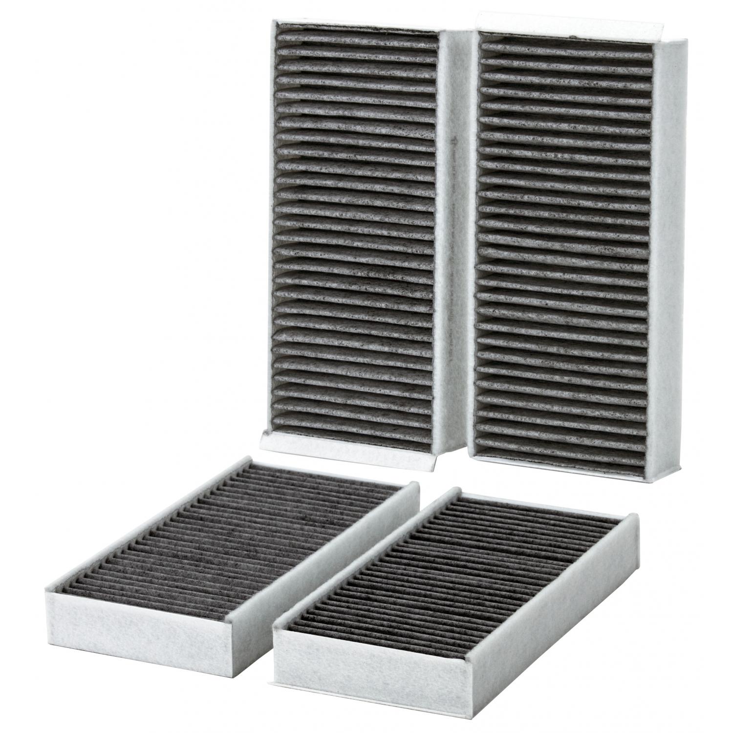 Wix WP2131 Cabin Air Filter product image 1 of 3