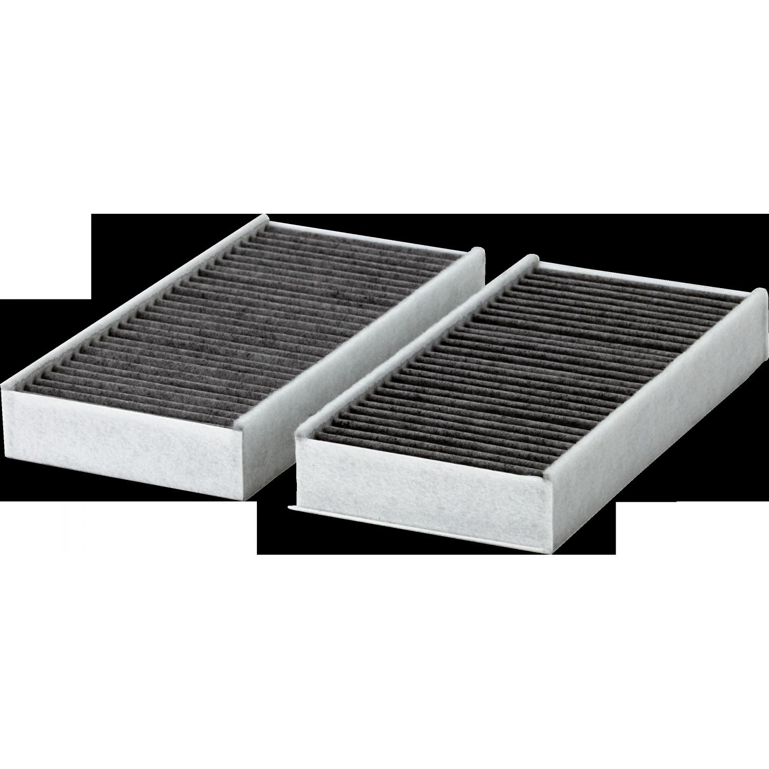 Wix WP2131 Cabin Air Filter product image 2 of 3
