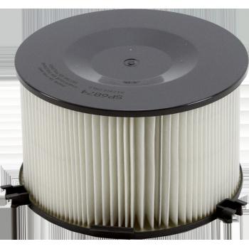 Wix WP6874 Cabin Air Filter product image 3 of 3