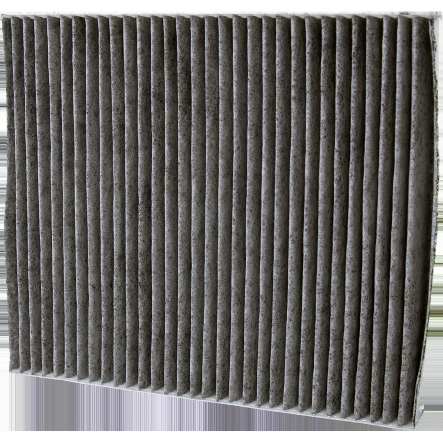 Wix WP9037 Cabin Air Filter product image 3 of 3